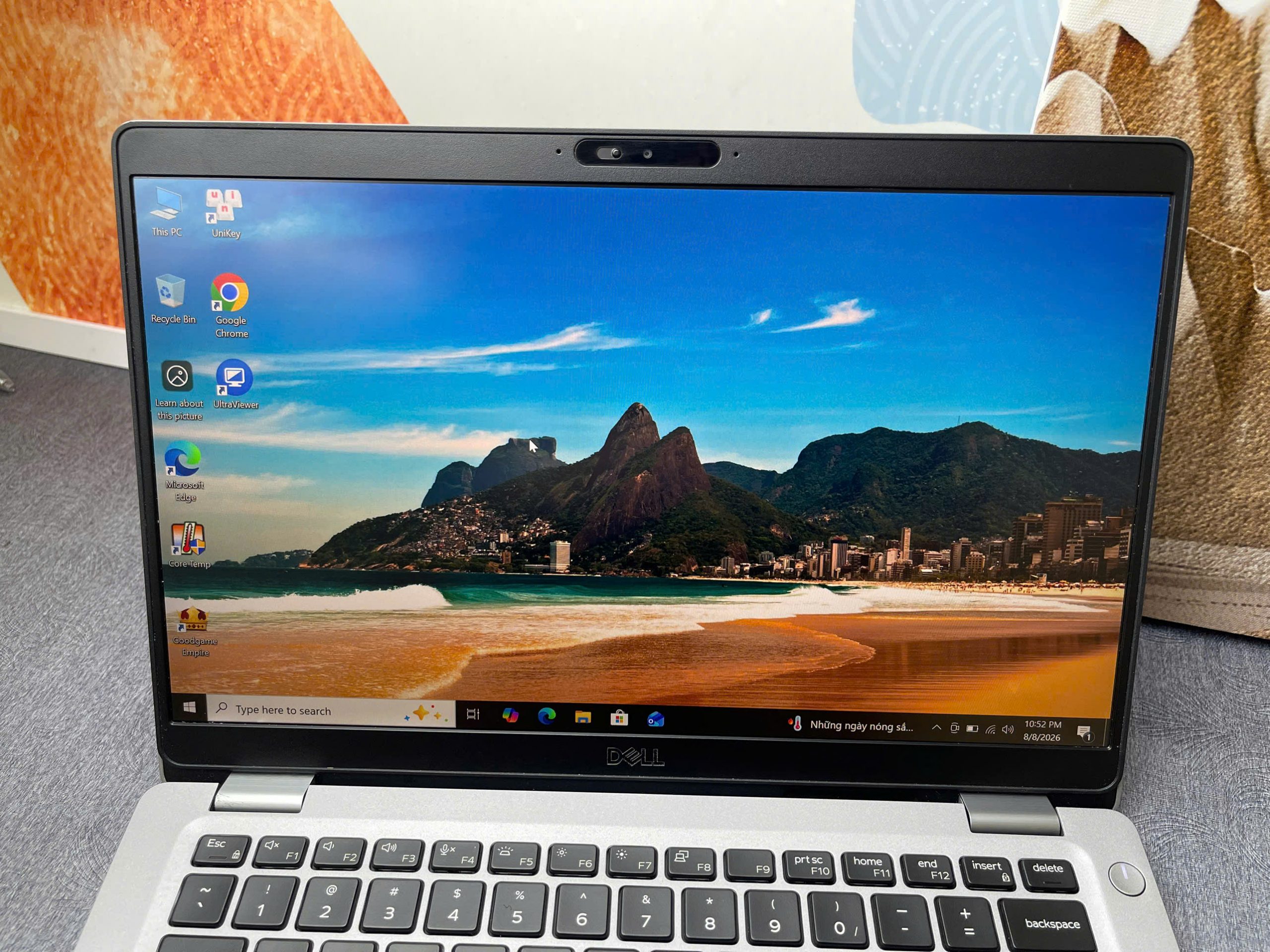Dell Latitude 5310 - Ảnh 9
