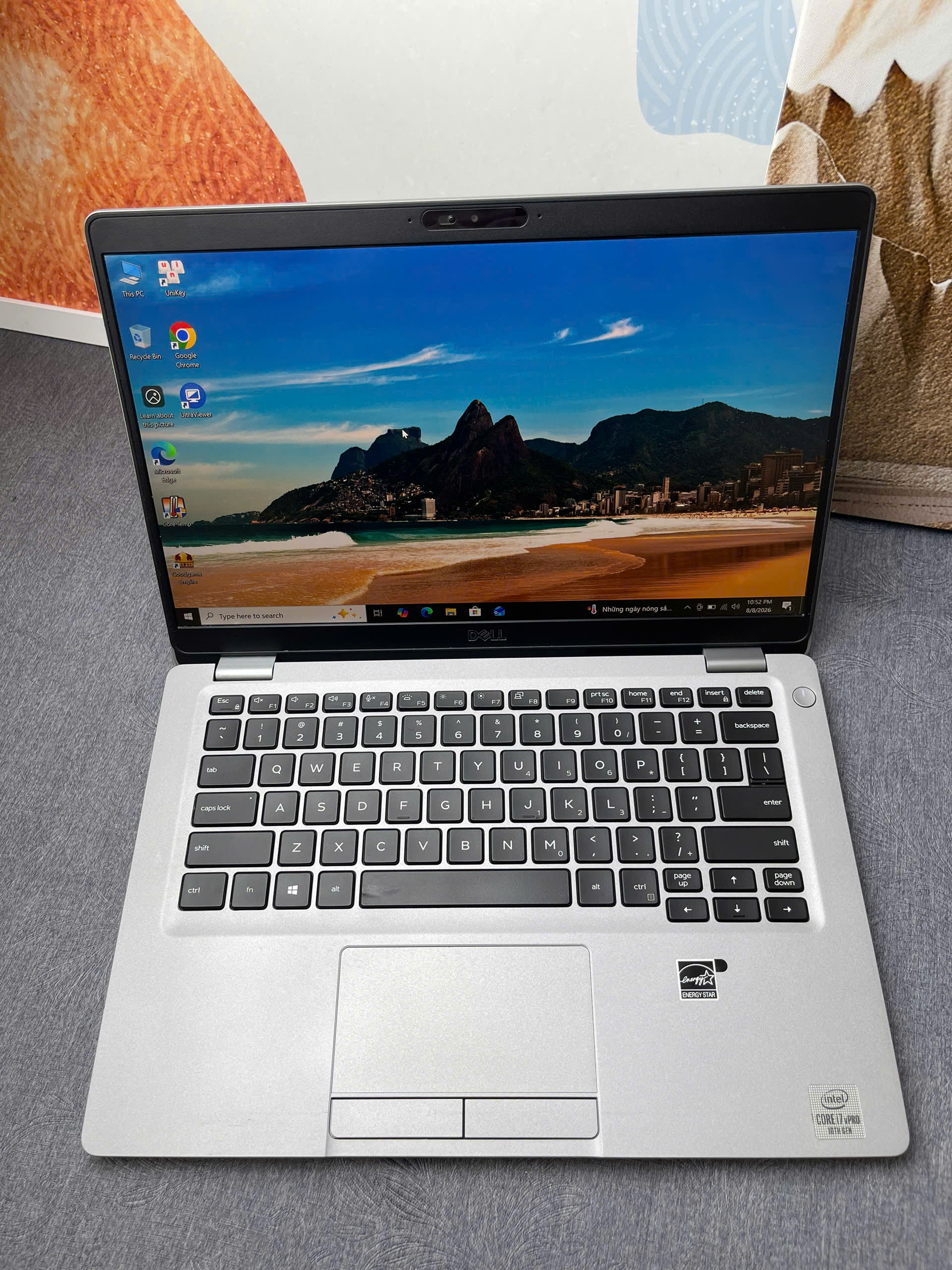 Dell Latitude 5310