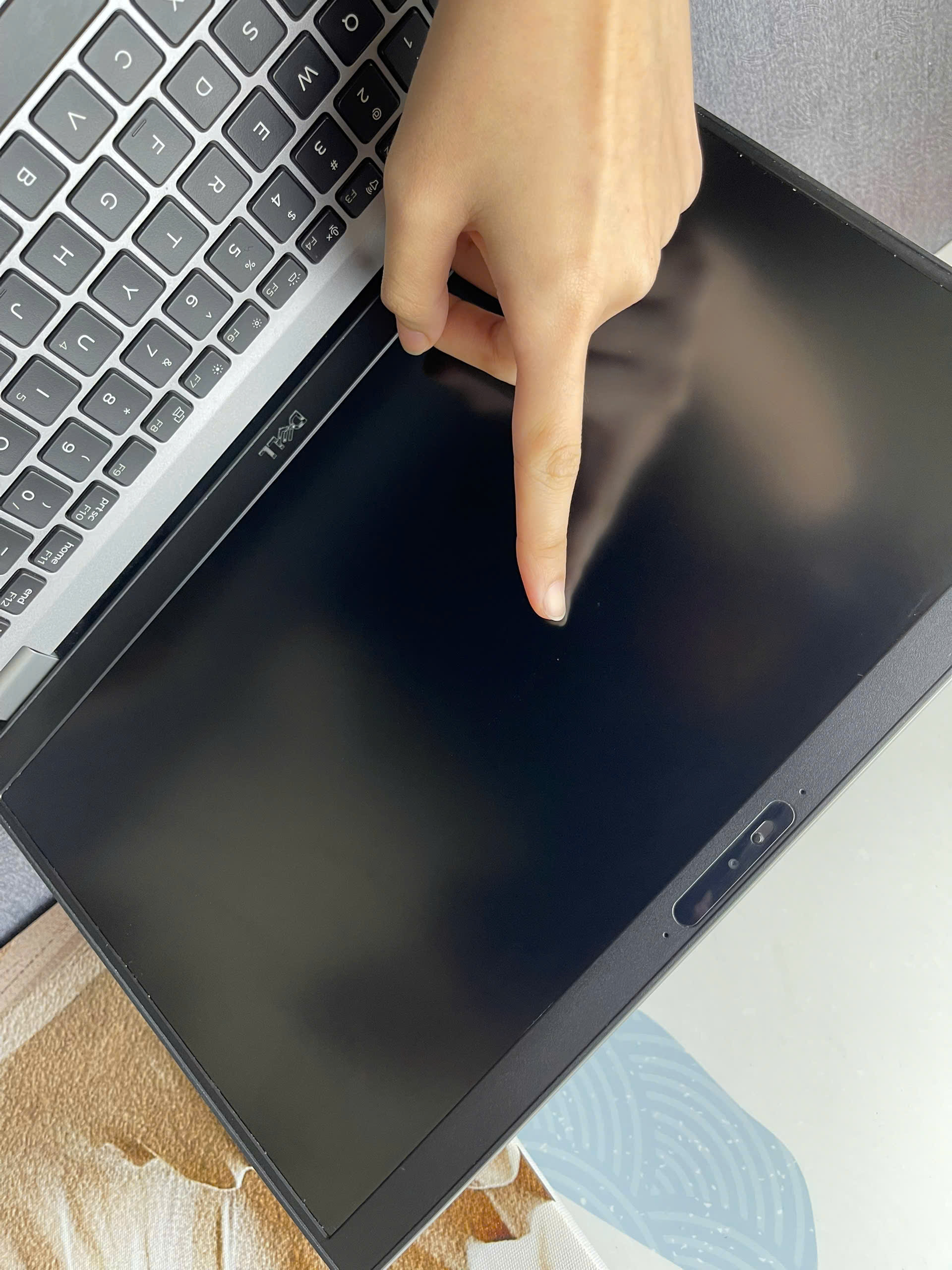 Dell Latitude 5310 - Ảnh 10
