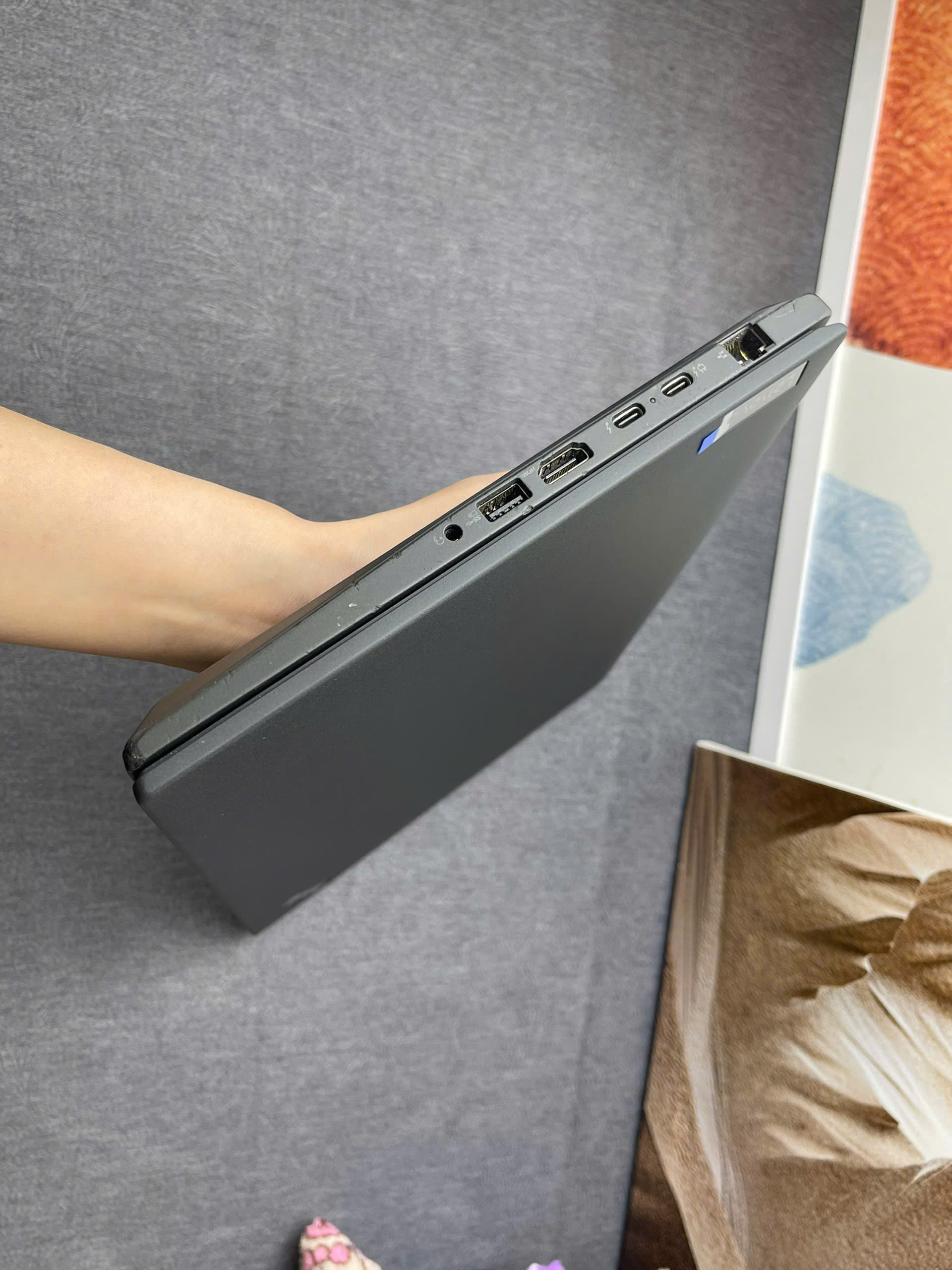 Thinkpad T14 G3 - Ảnh 2