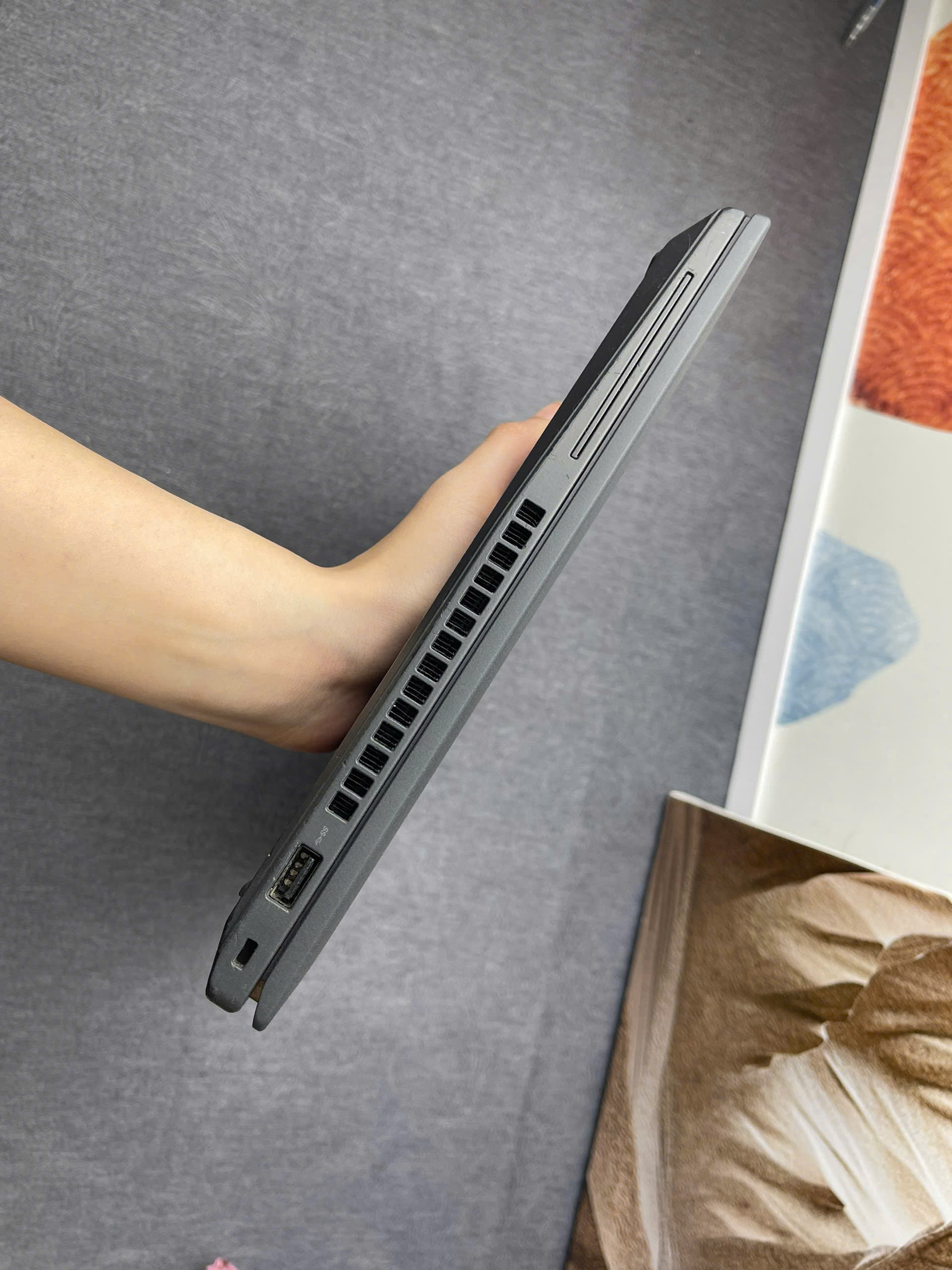 Thinkpad T14 G3 - Ảnh 4
