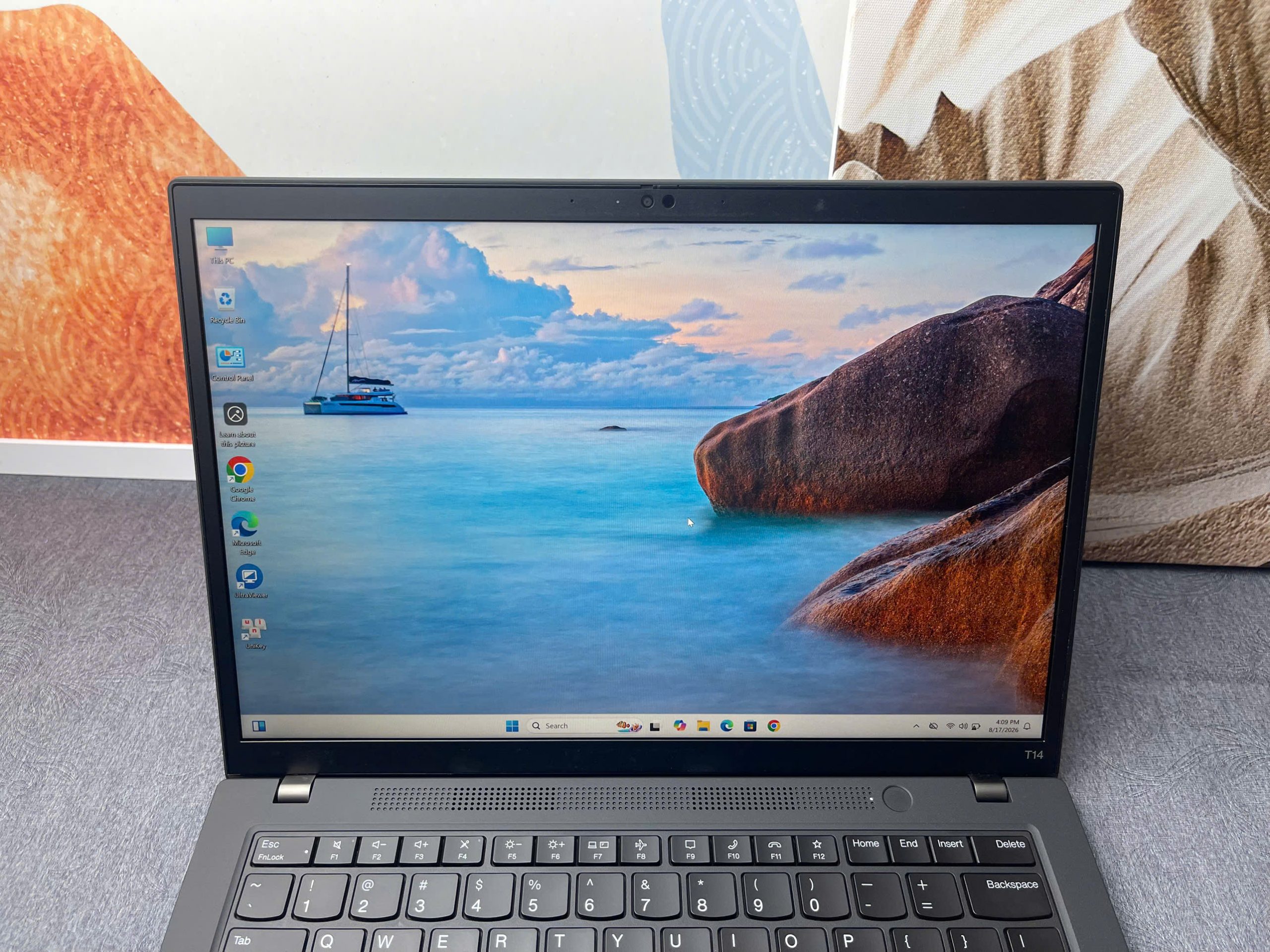 Thinkpad T14 G3 - Ảnh 11