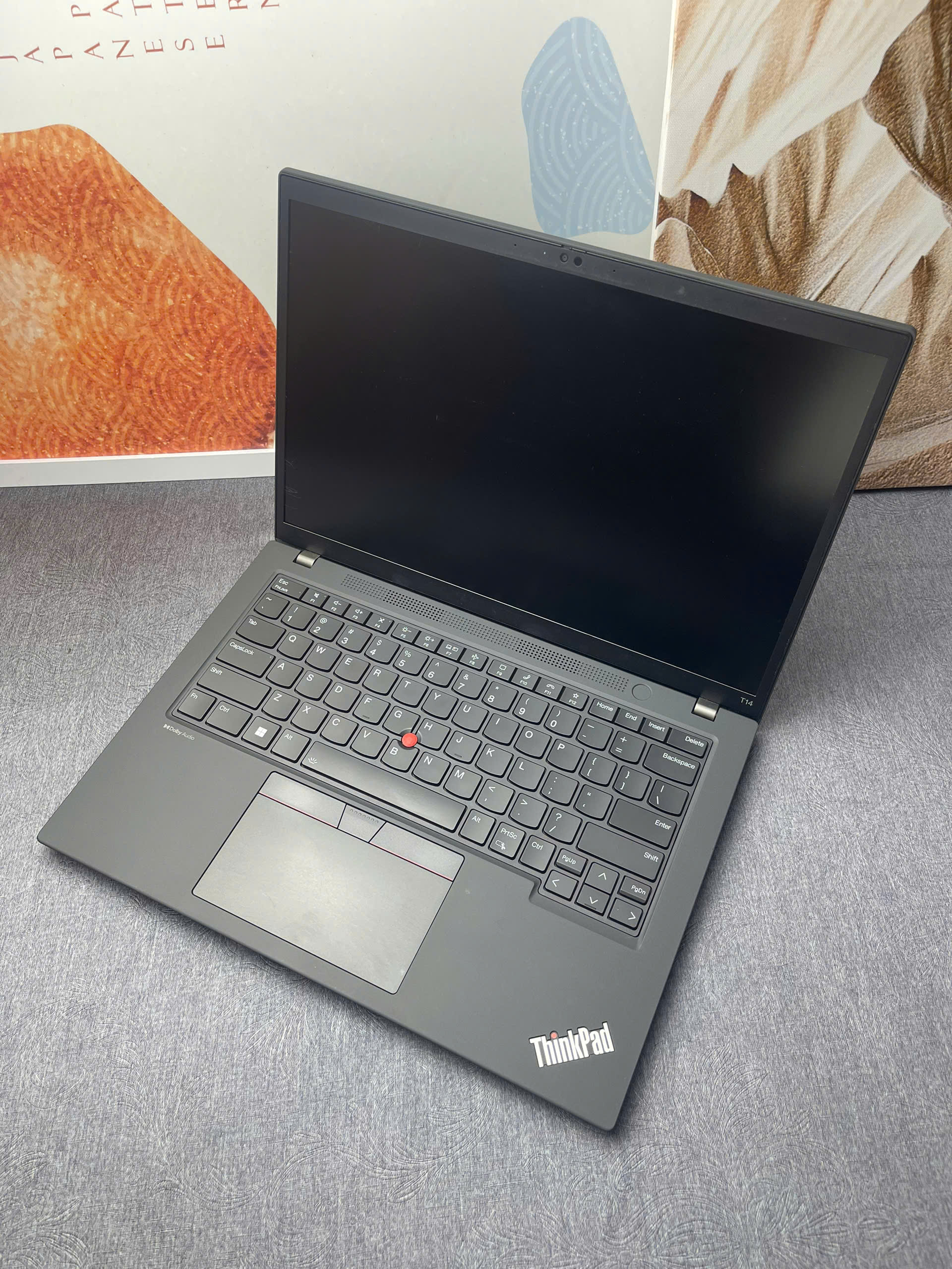 Thinkpad T14 G3