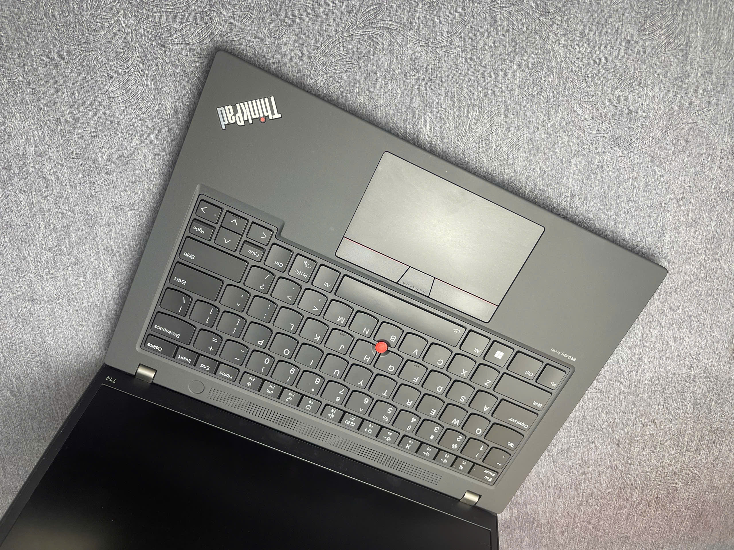 Thinkpad T14 G3 - Ảnh 12