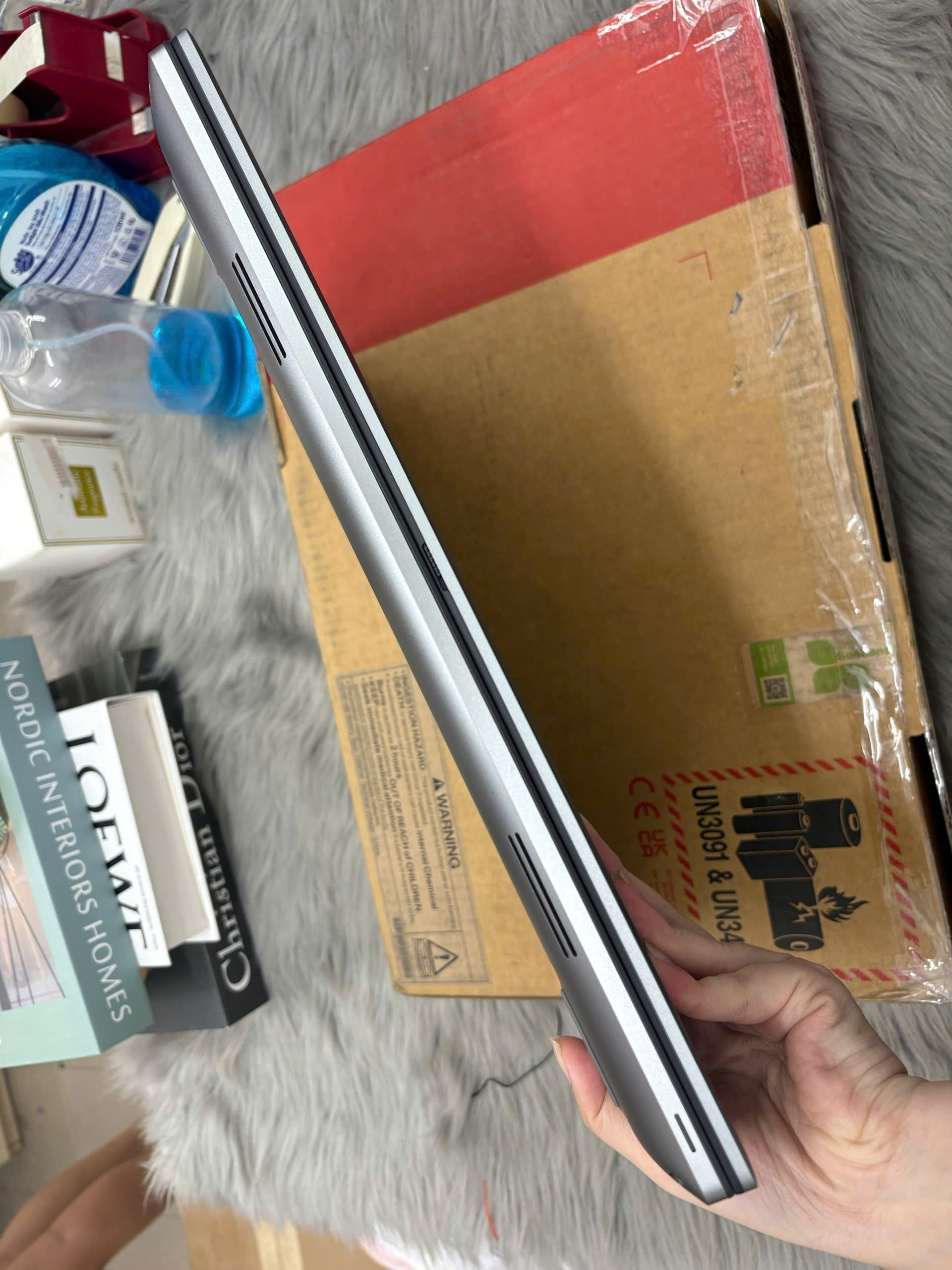 Dell Precision 7680 - Ảnh 3
