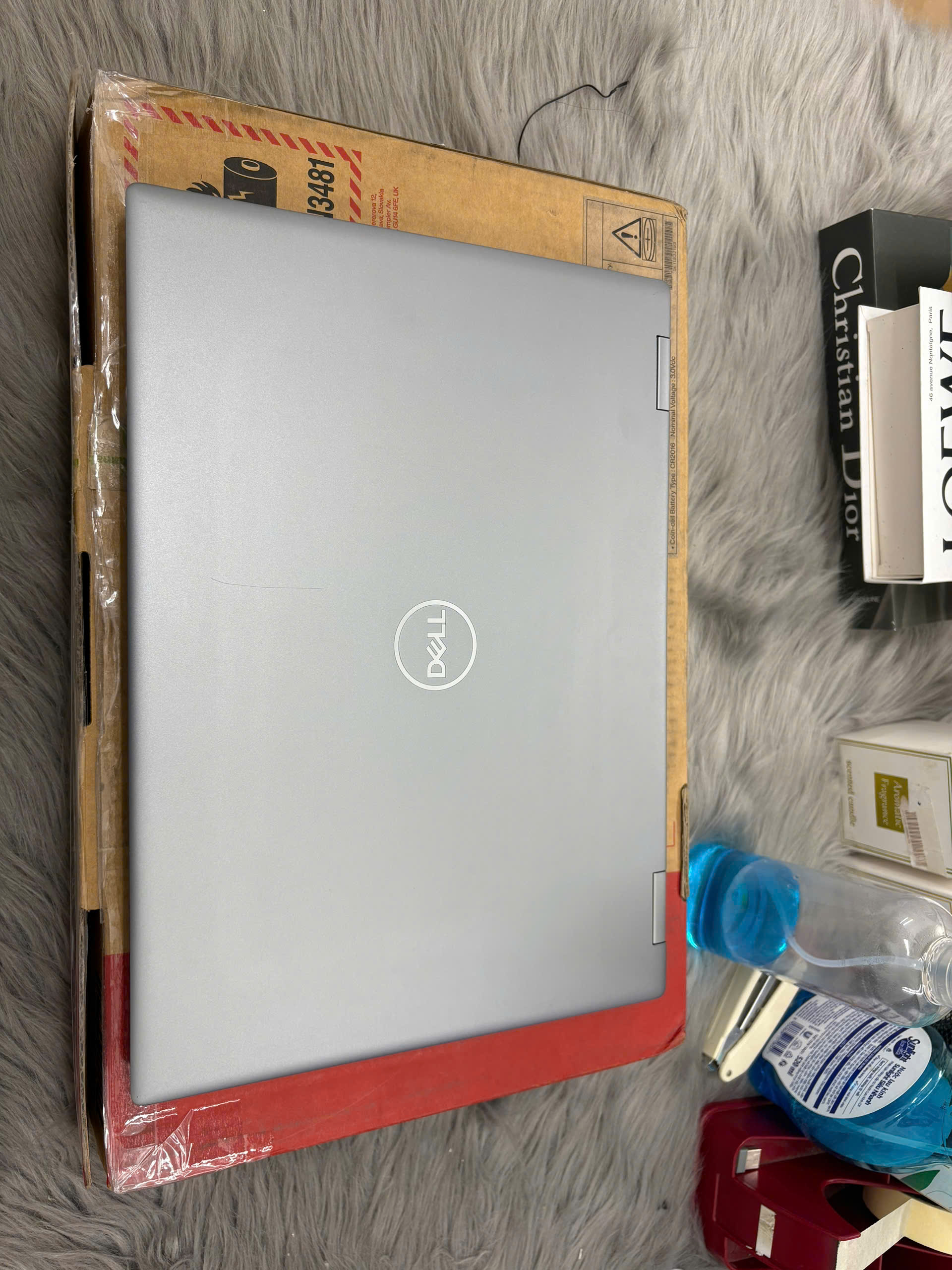 Dell Precision 7680 - Ảnh 9