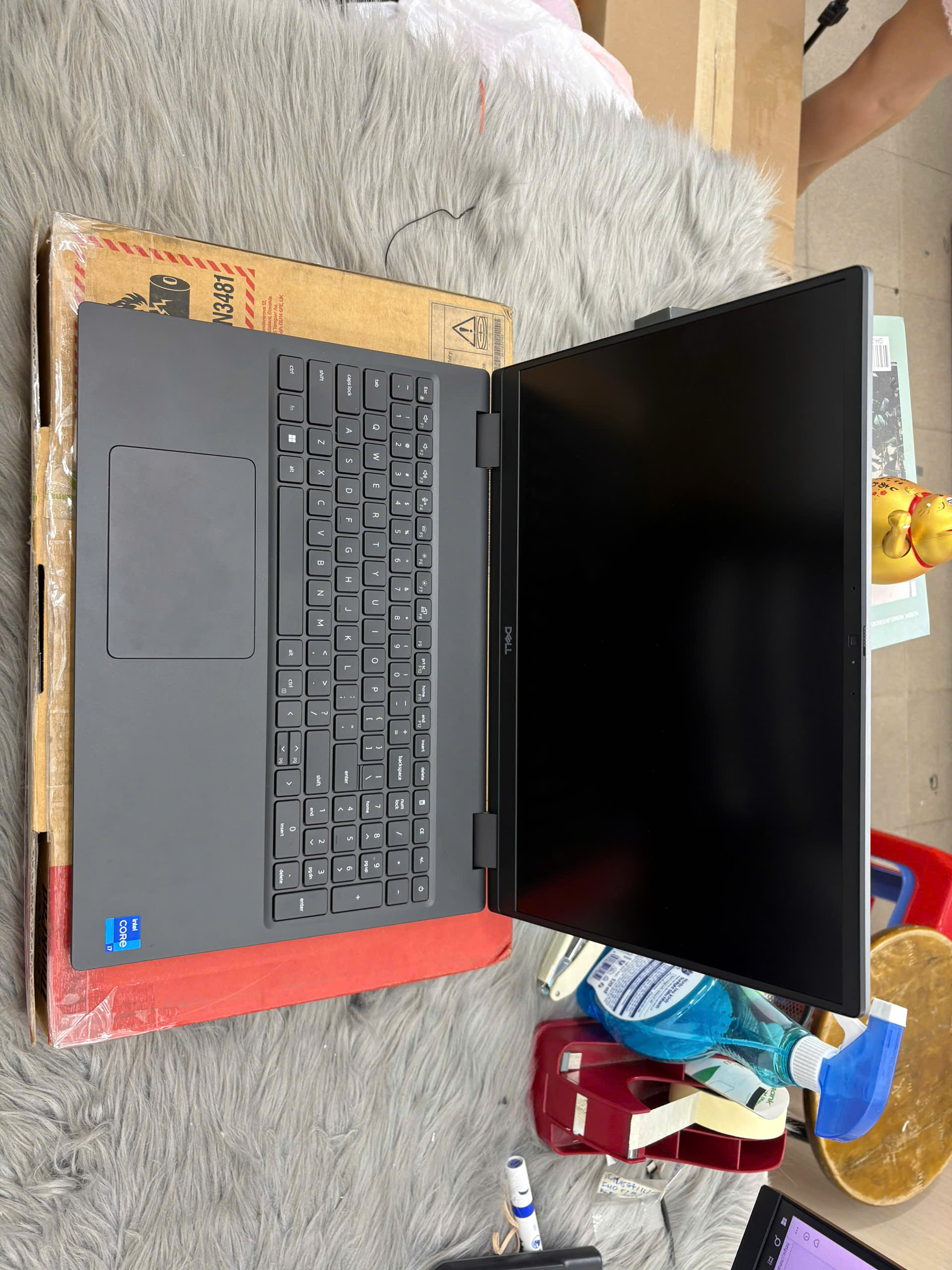 Dell Precision 7680 - Ảnh 10
