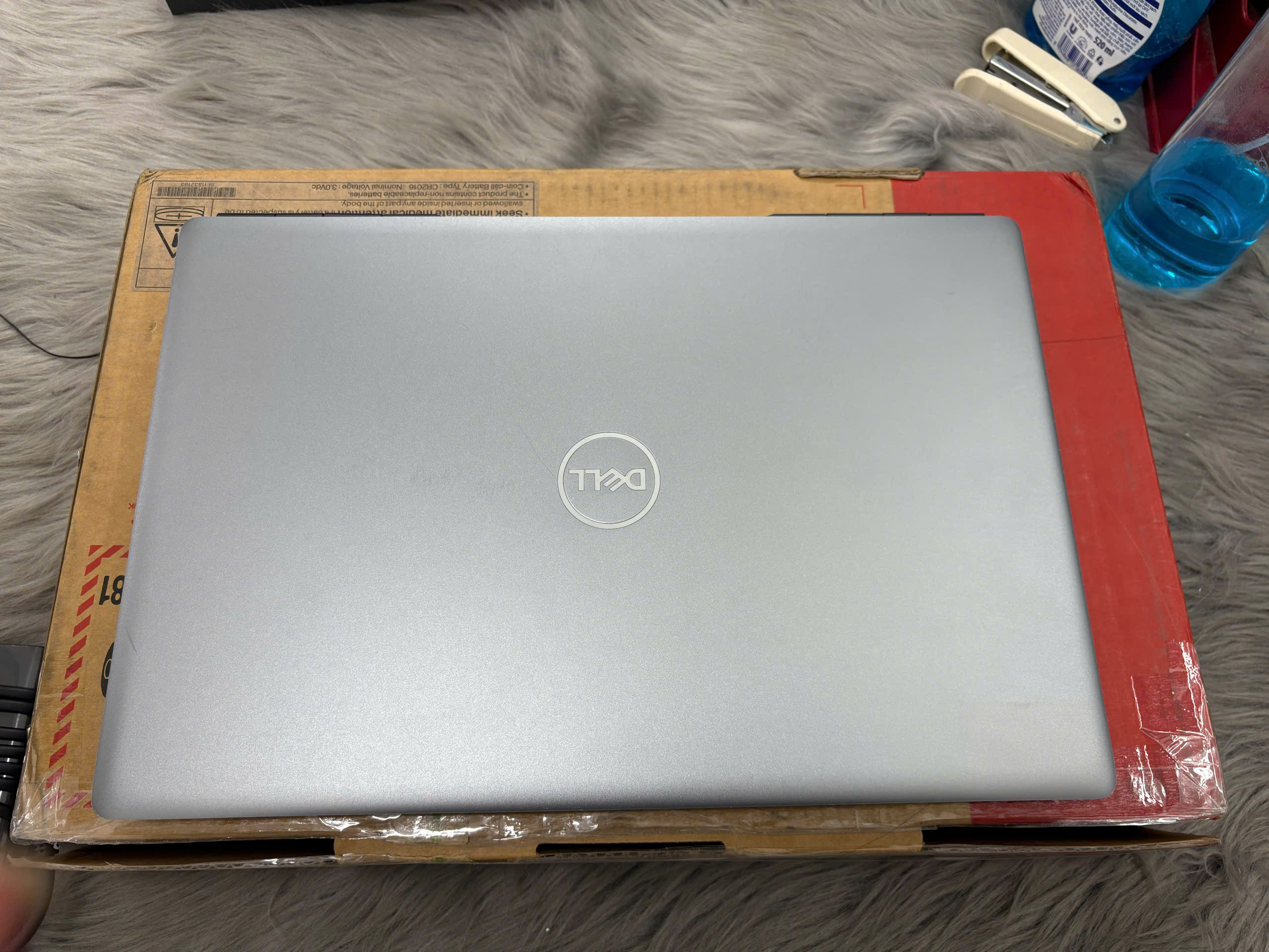 Dell Precision 7560 - Ảnh 10