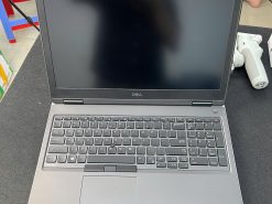 Dell Precision 7540