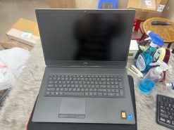 Dell Precision 7760