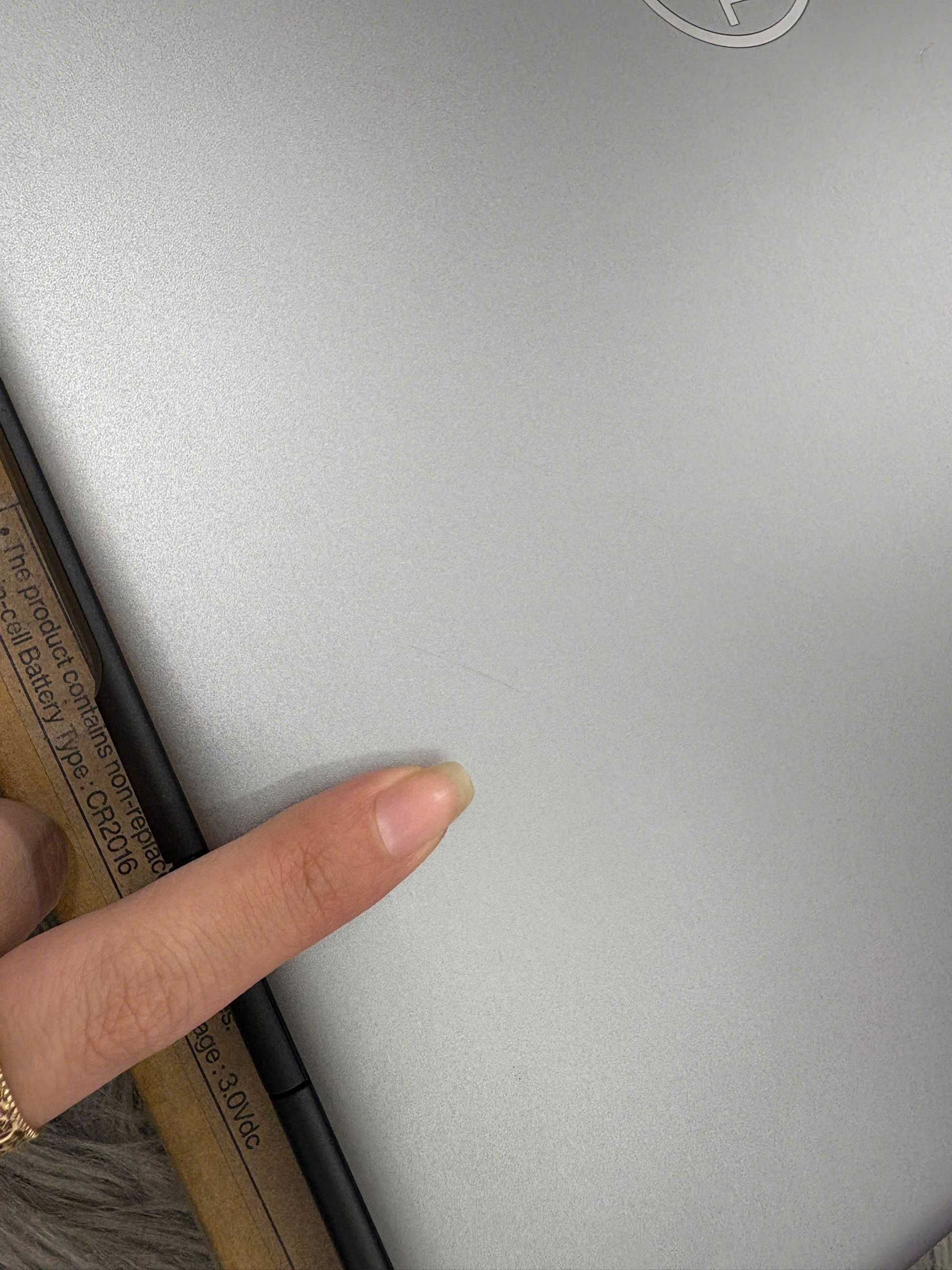 Dell Precision 7750 - Ảnh 15