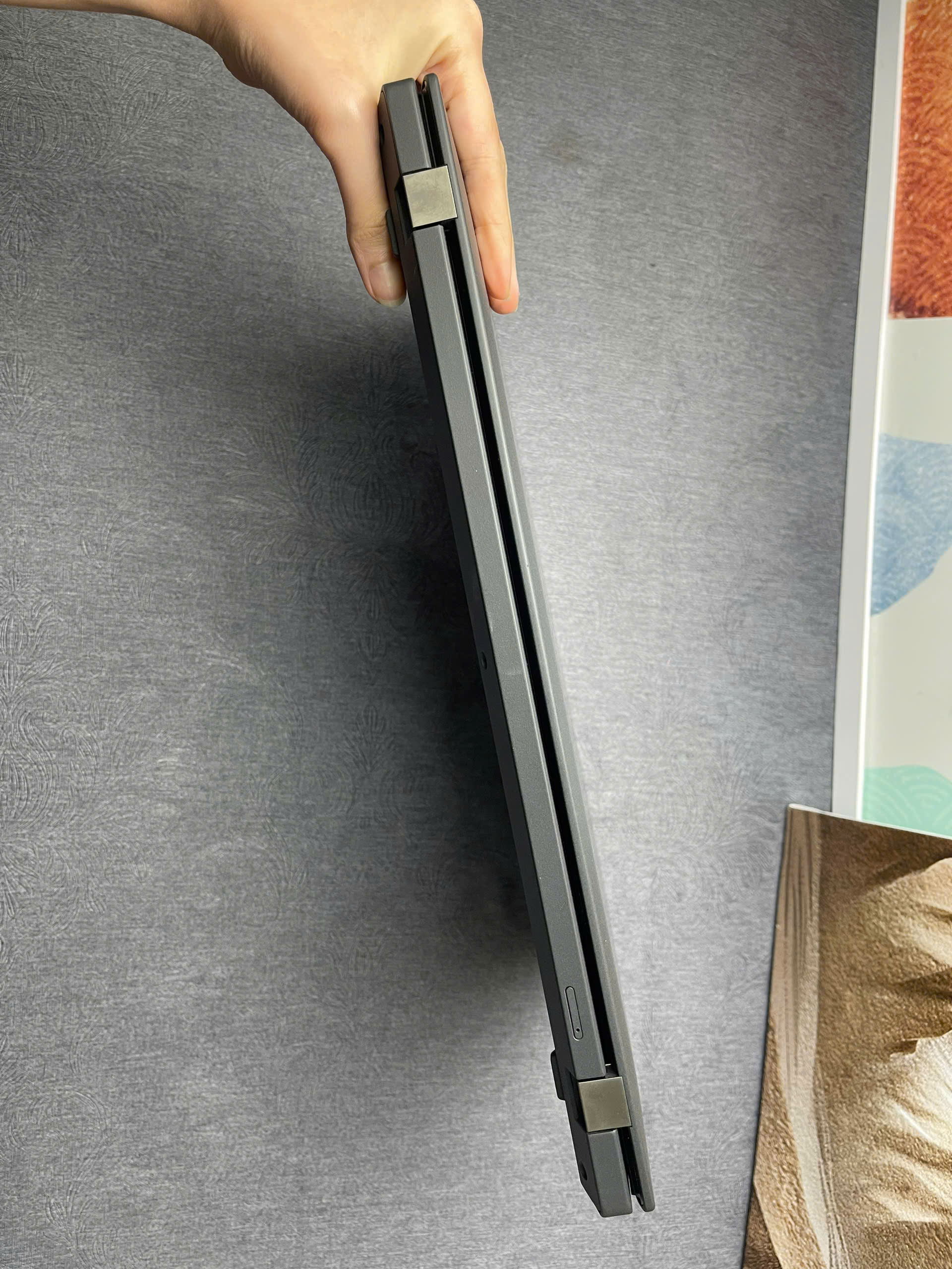 Thinkpad P16s G1 - Ảnh 6
