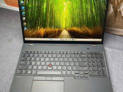 Thinkpad P16s G1