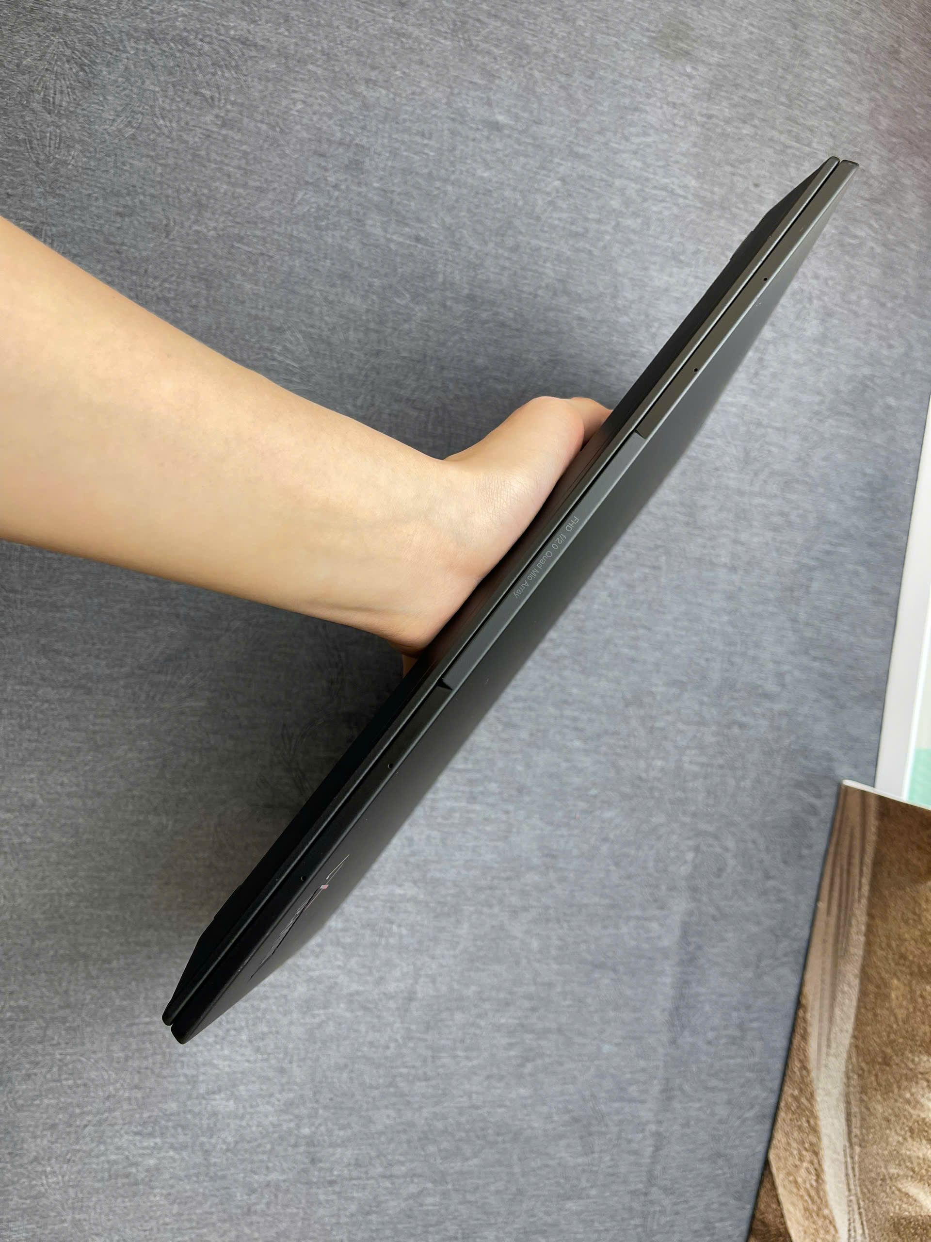 Thinkpad X1 Cacbon G10 - Ảnh 5