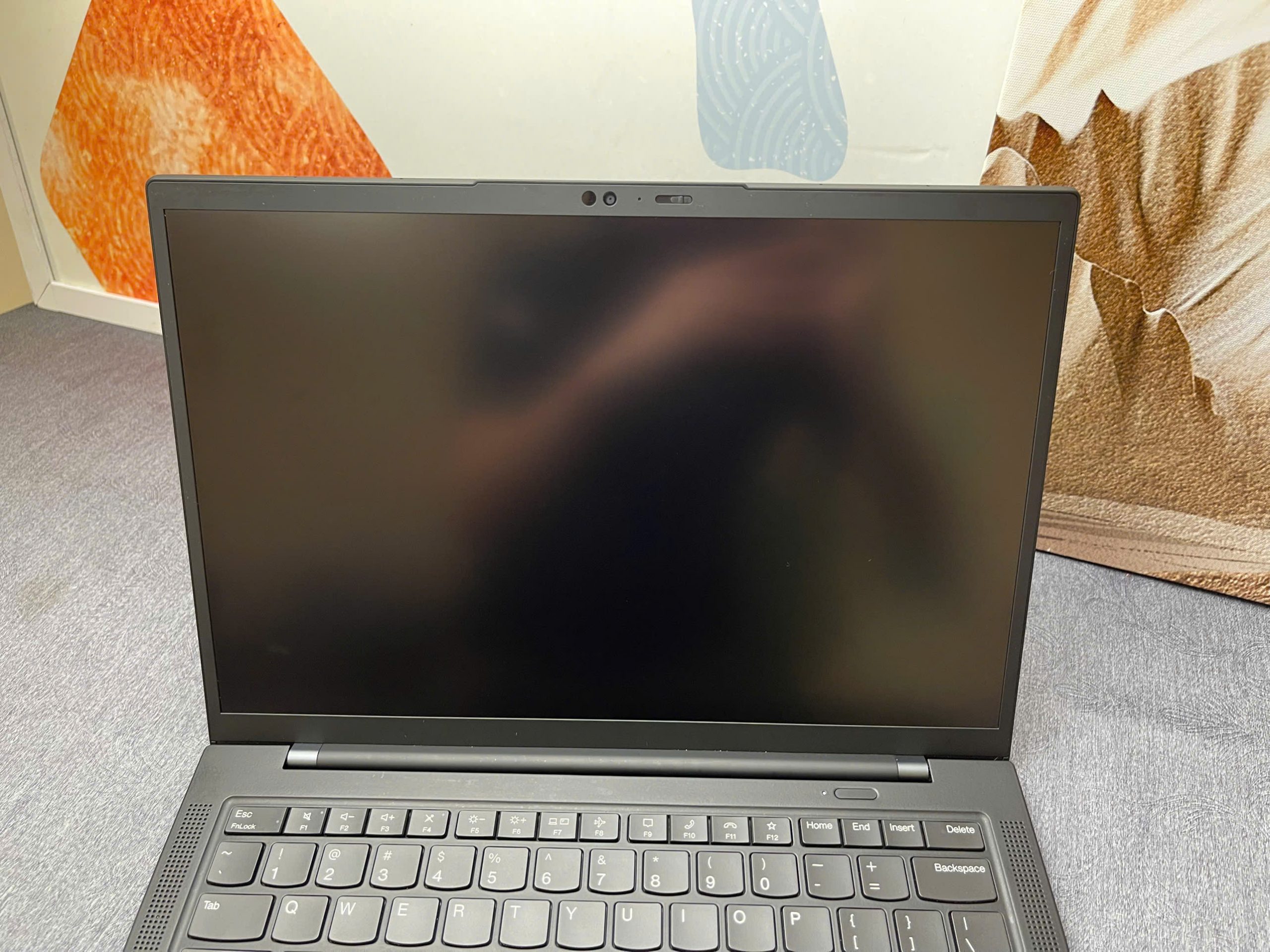 Thinkpad X1 Cacbon G10 - Ảnh 8