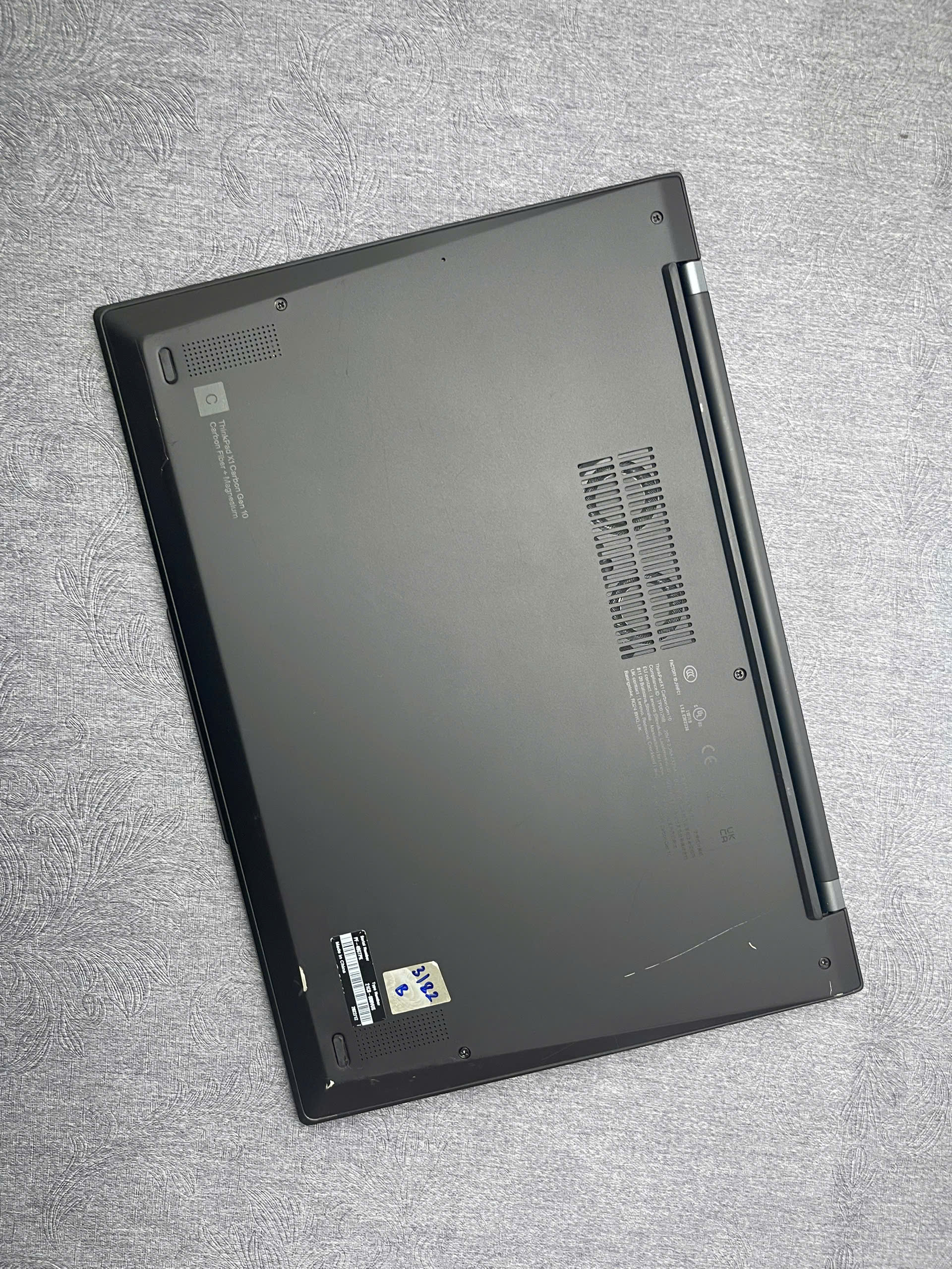 Thinkpad X1 Cacbon G10 - Ảnh 10