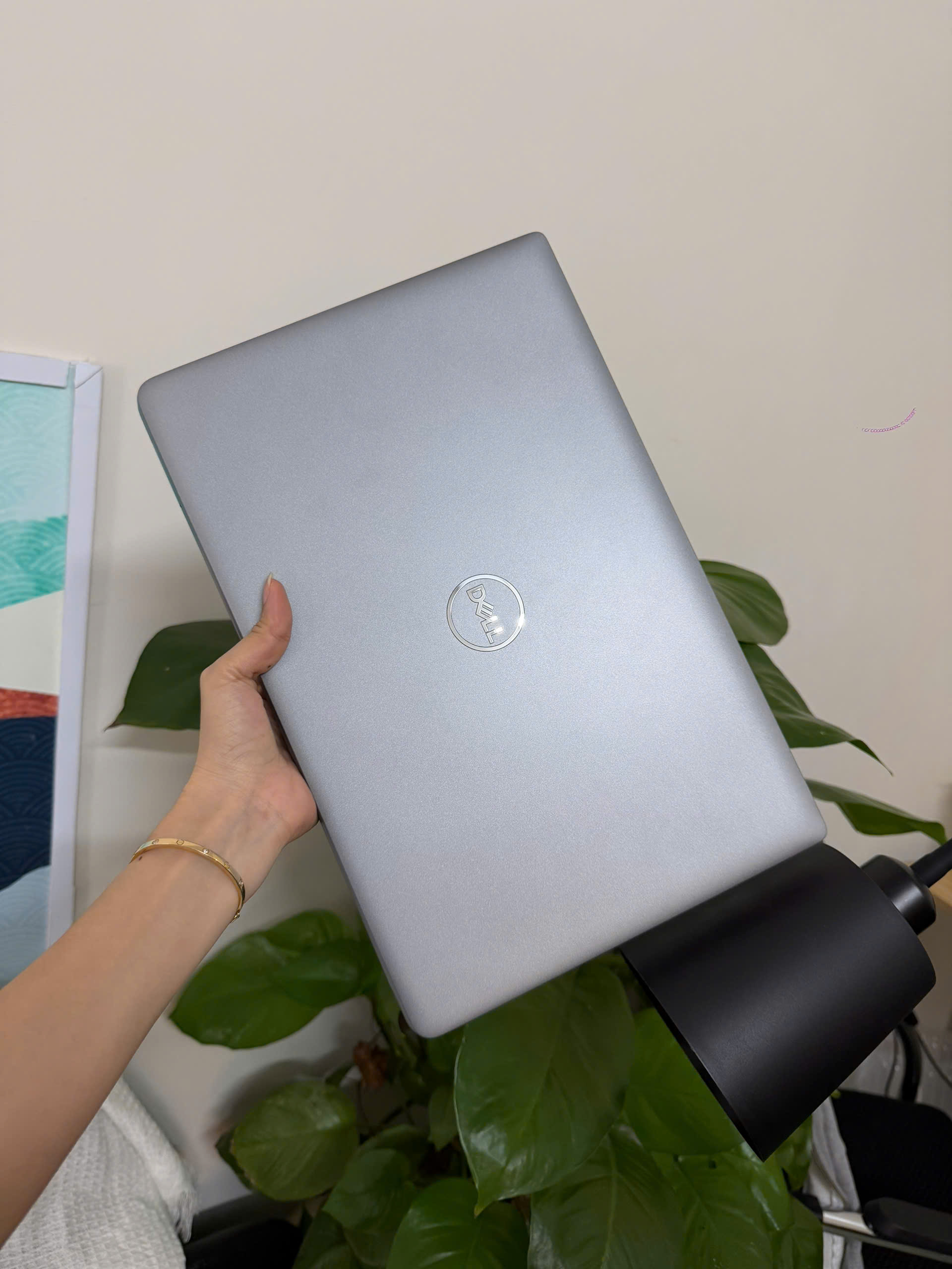 Dell Precision 3591 - Ảnh 2