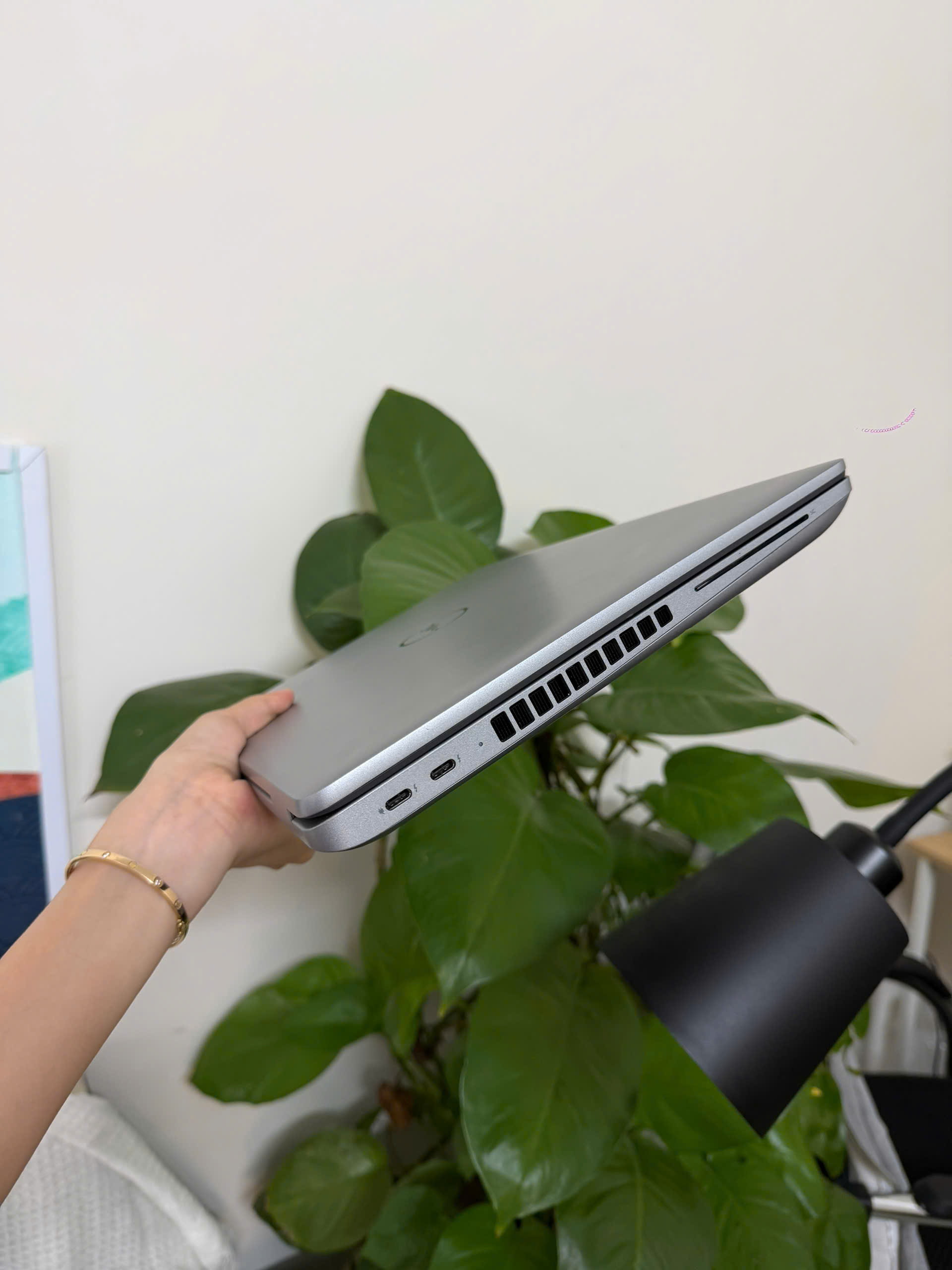 Dell Precision 3591 - Ảnh 3