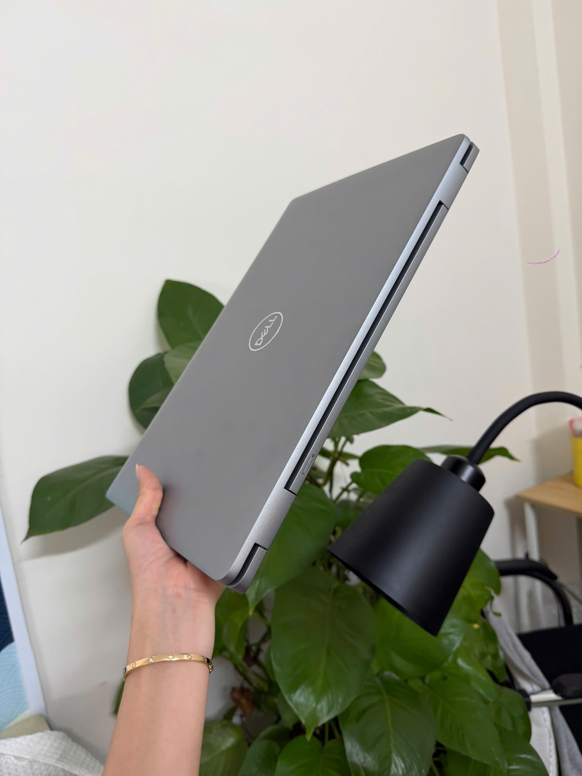 Dell Precision 3591 - Ảnh 4
