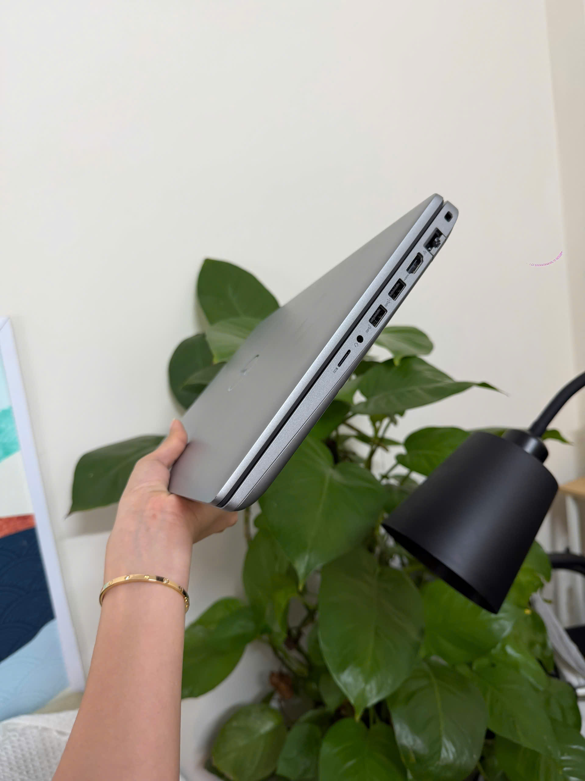 Dell Precision 3591 - Ảnh 5