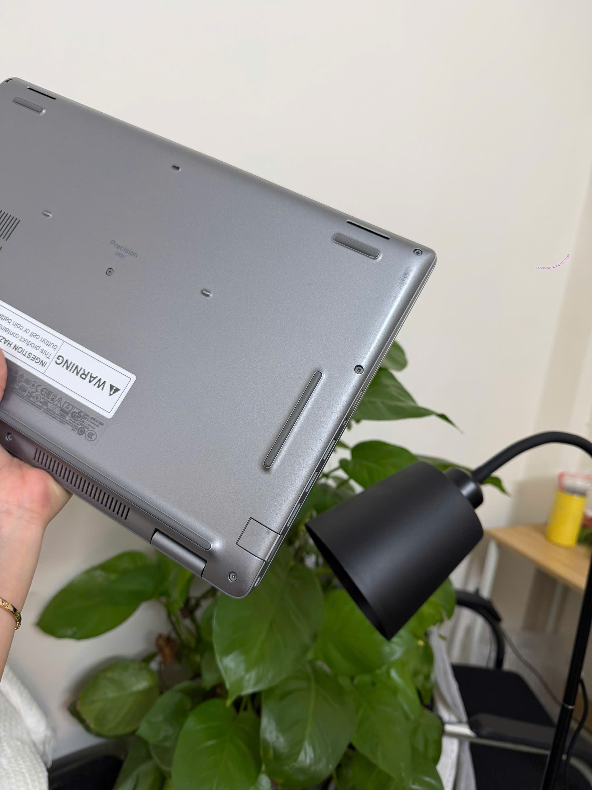 Dell Precision 3591 - Ảnh 7