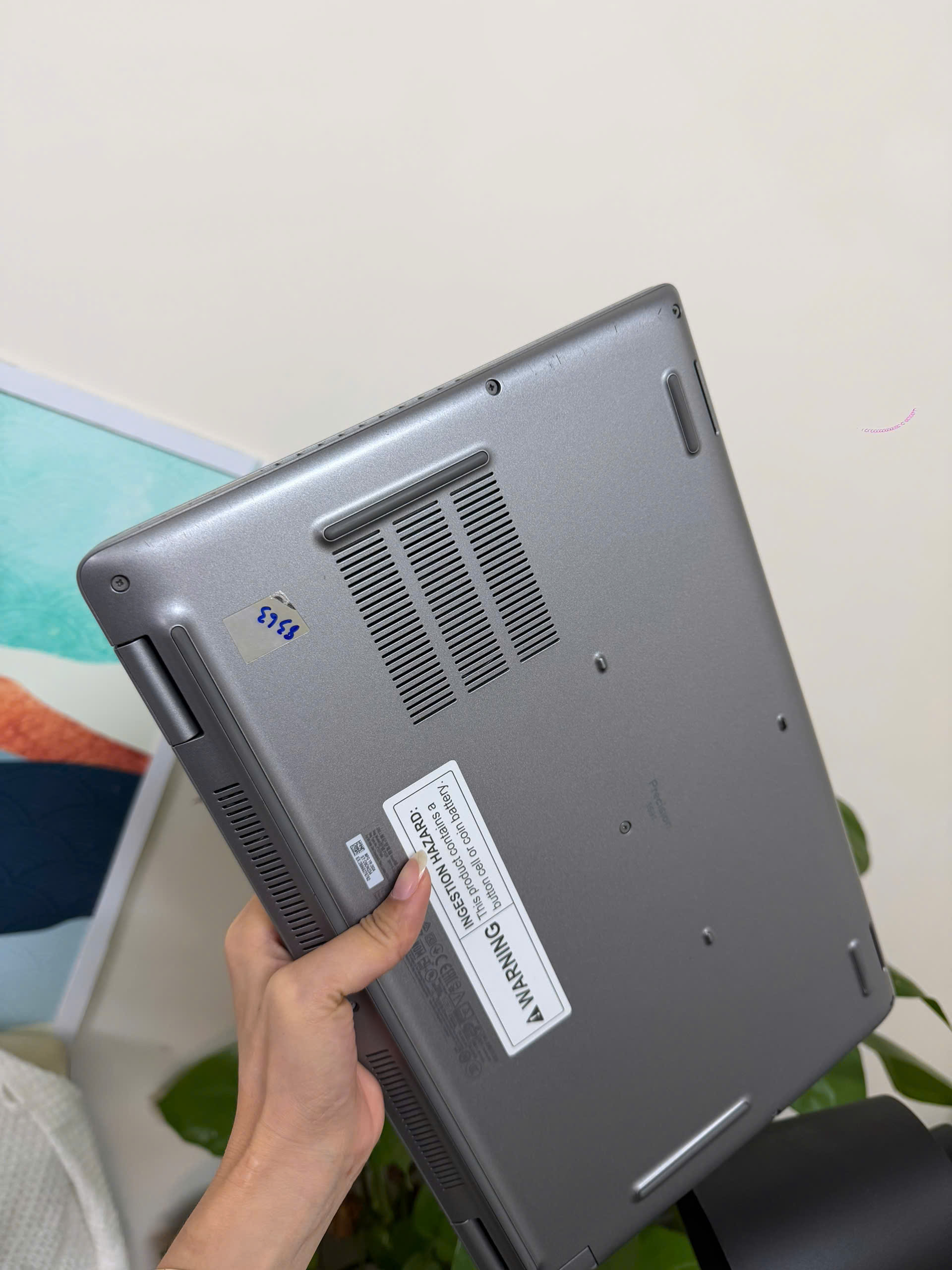 Dell Precision 3591 - Ảnh 8