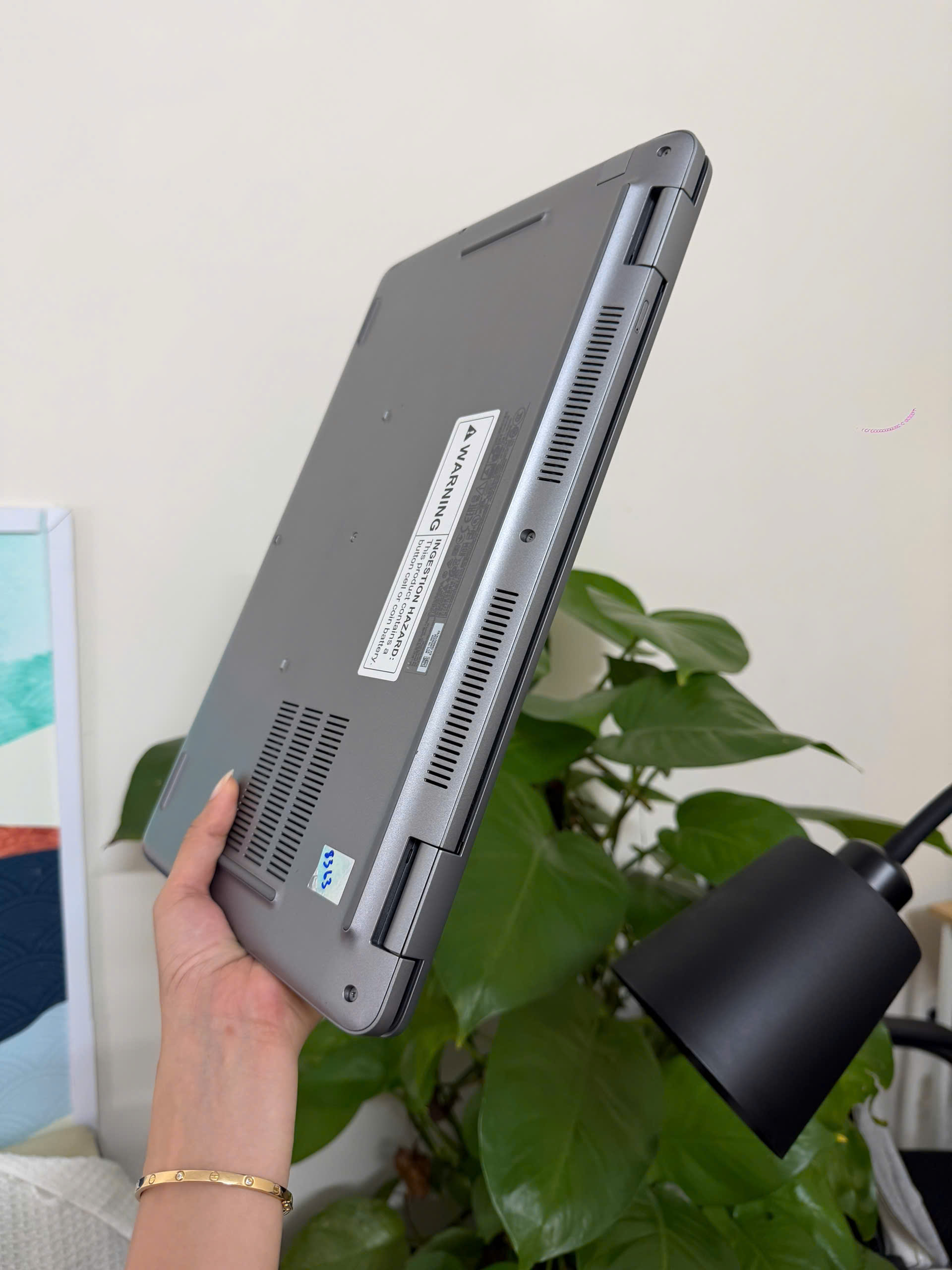 Dell Precision 3591 - Ảnh 9