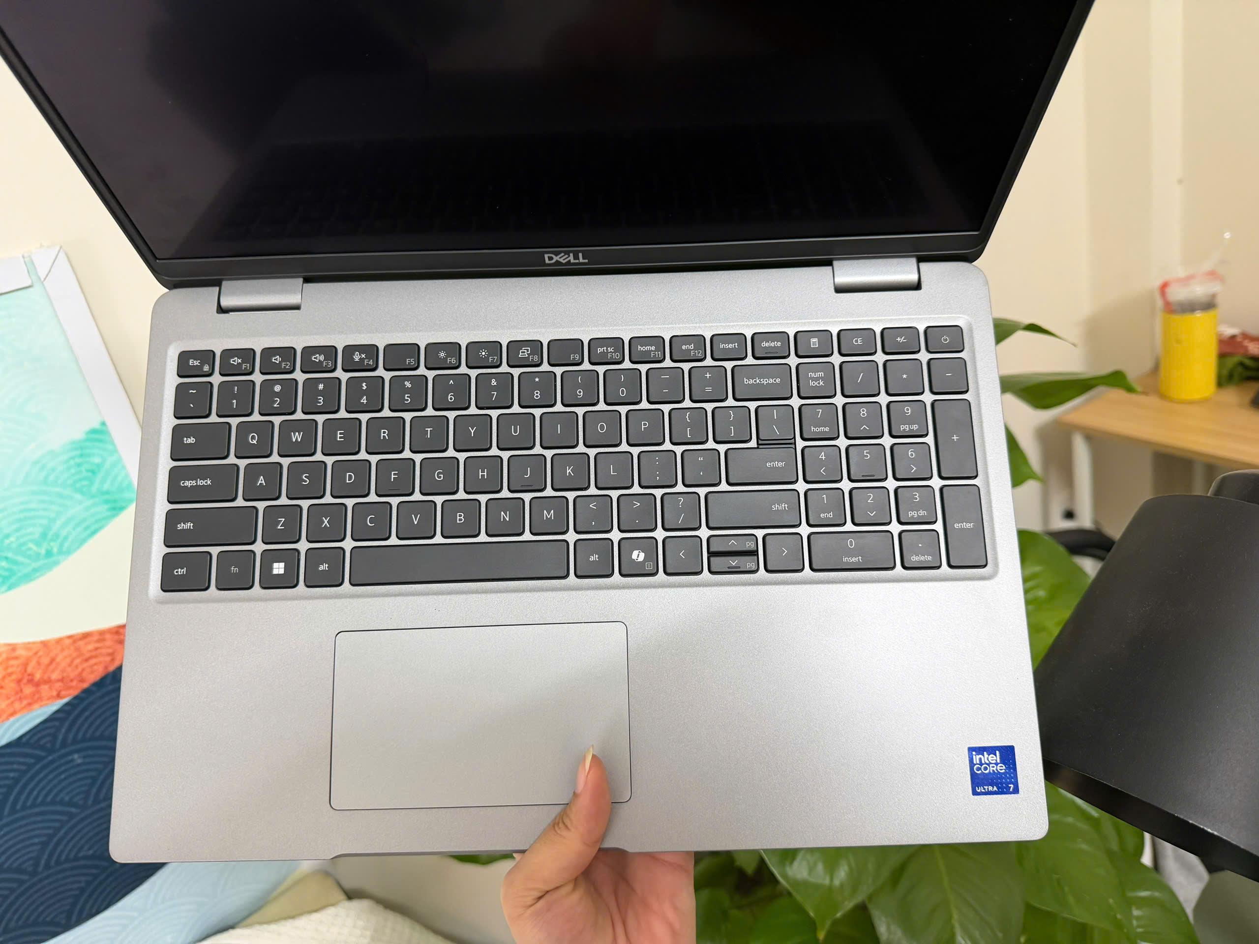Dell Precision 3591 - Ảnh 12