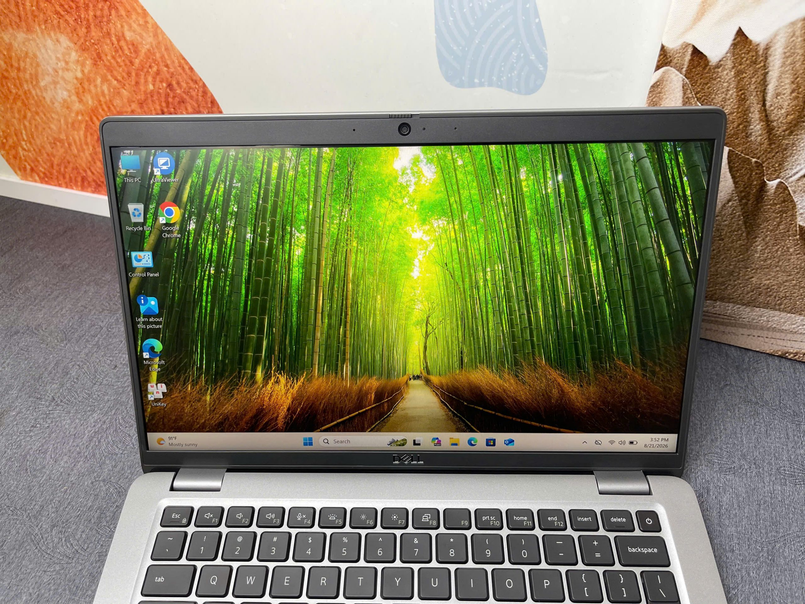Dell Latitude 5450 - Ảnh 3