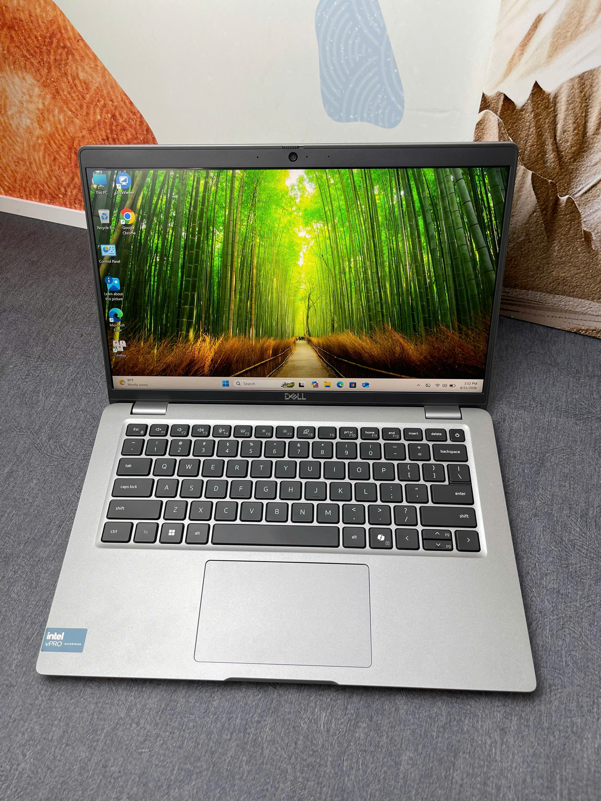 Dell Latitude 5450