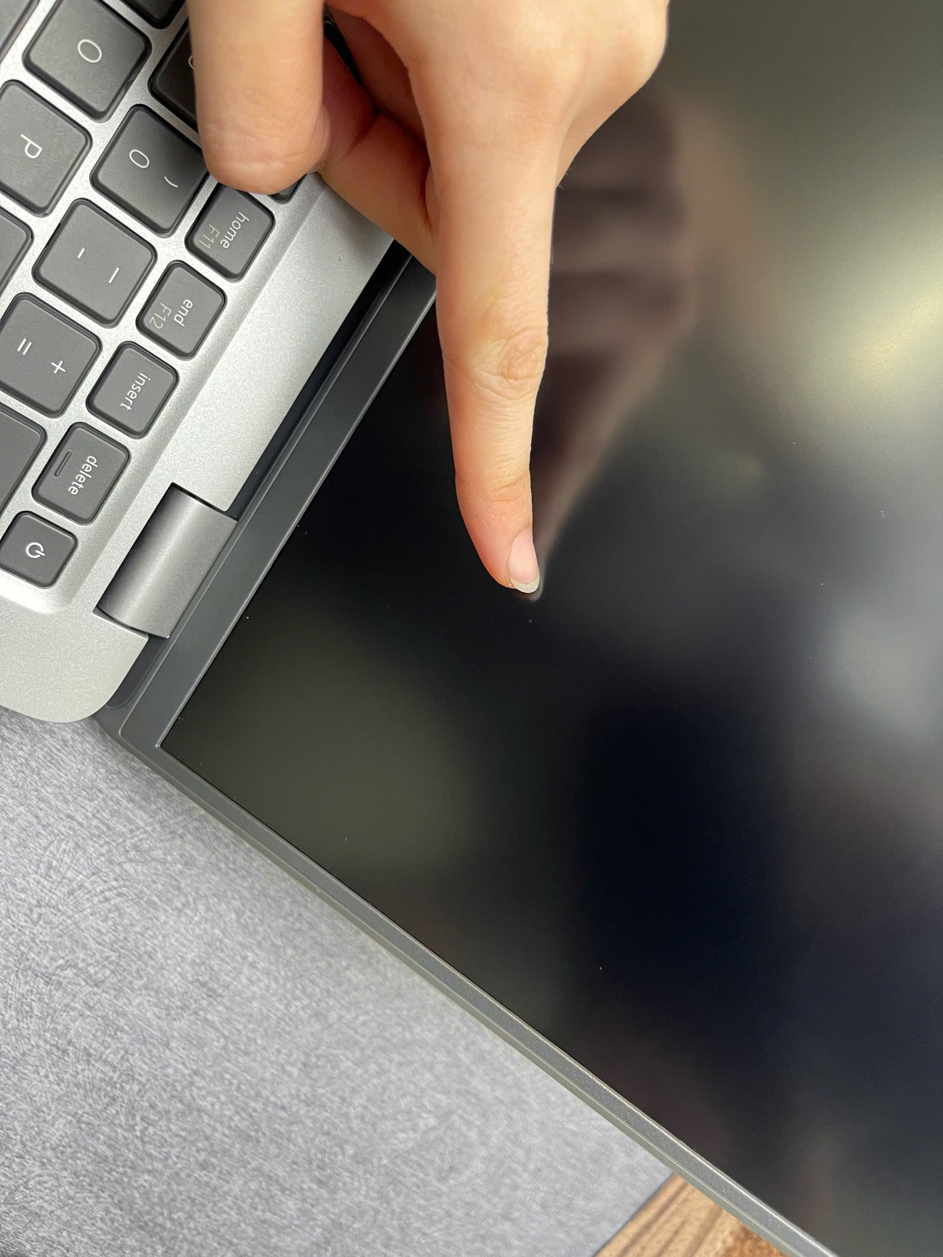 Dell Latitude 5450 - Ảnh 6
