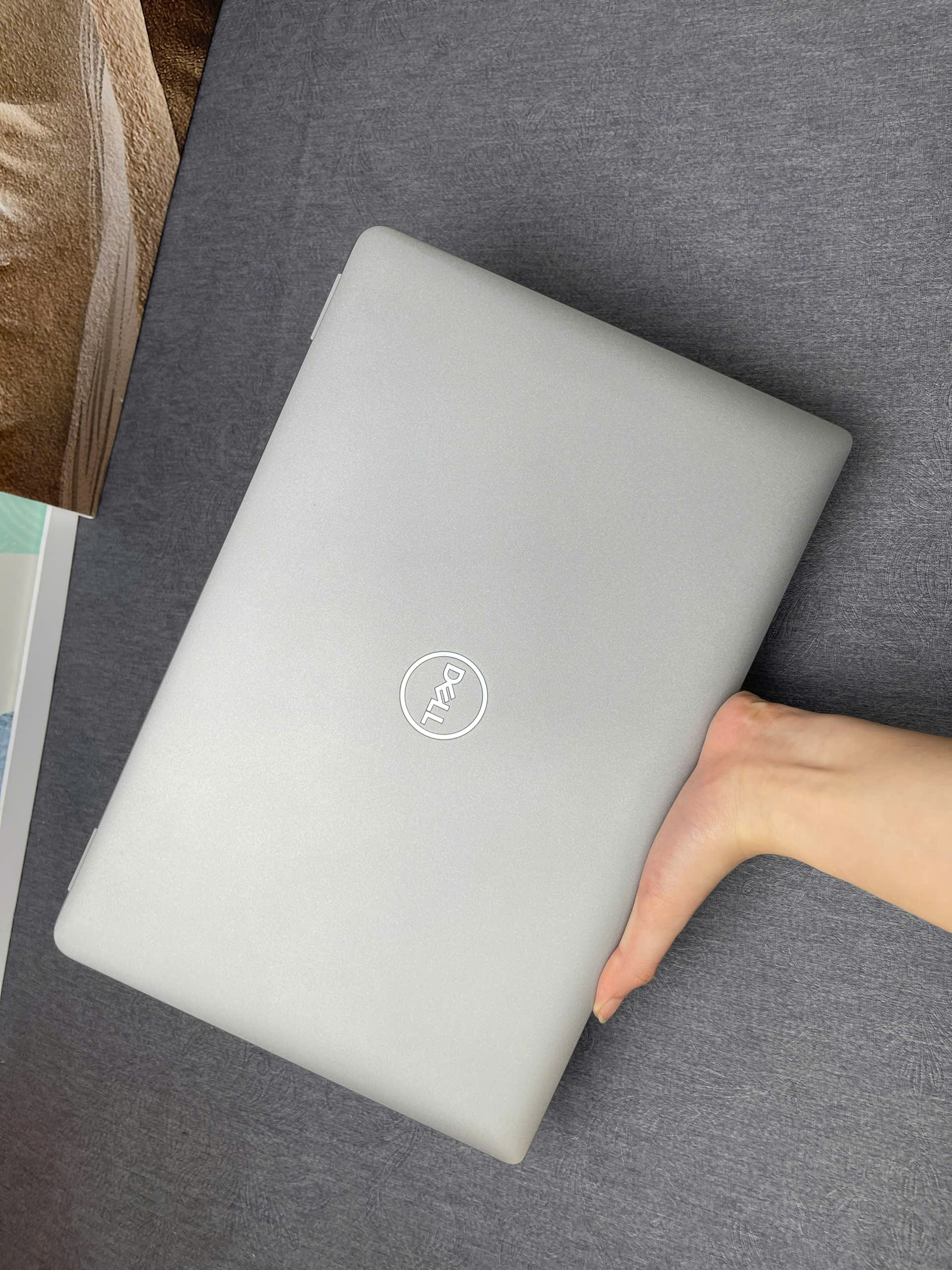 Dell Latitude 5450 - Ảnh 8