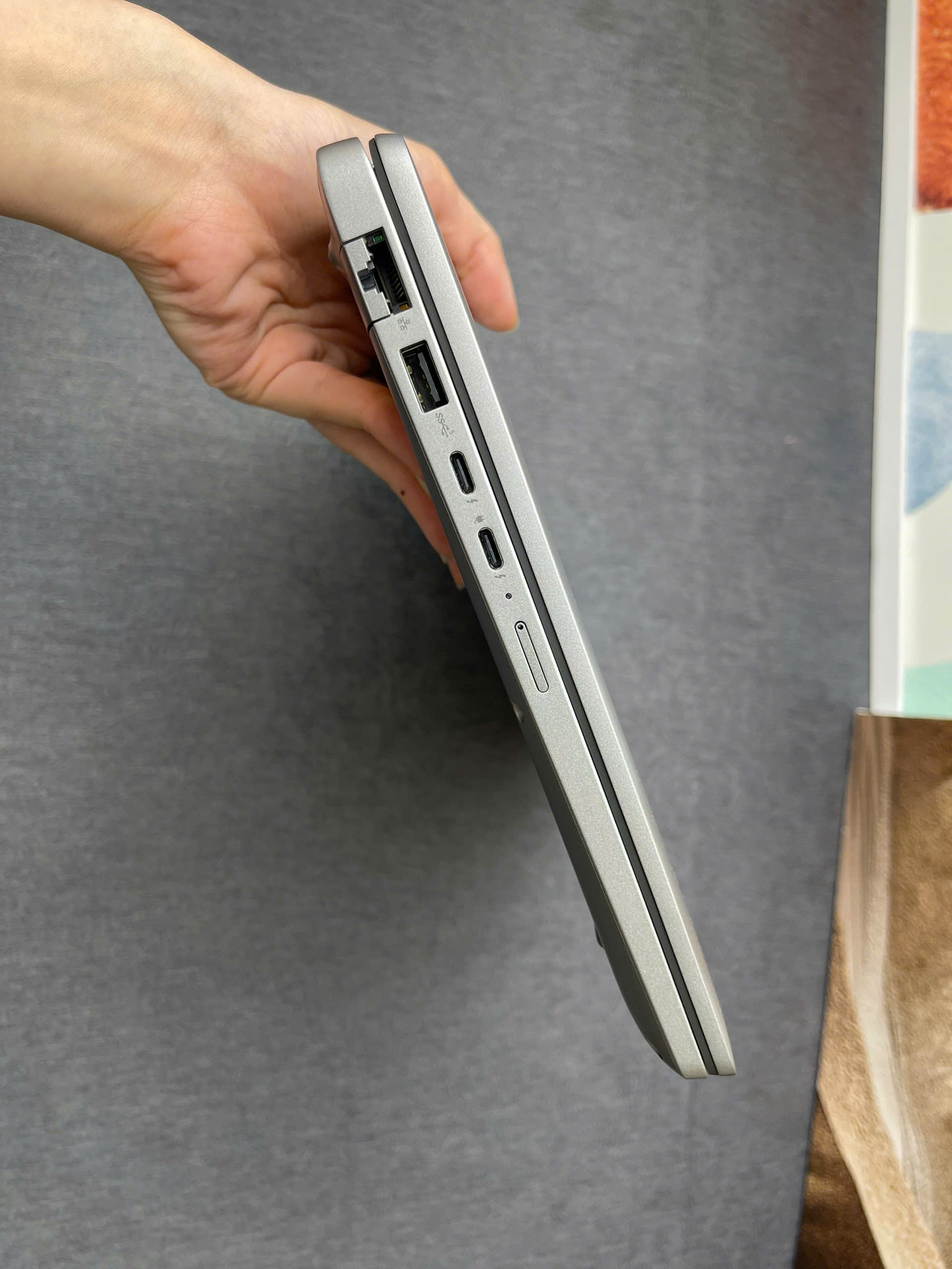 Dell Latitude 5450 - Ảnh 11