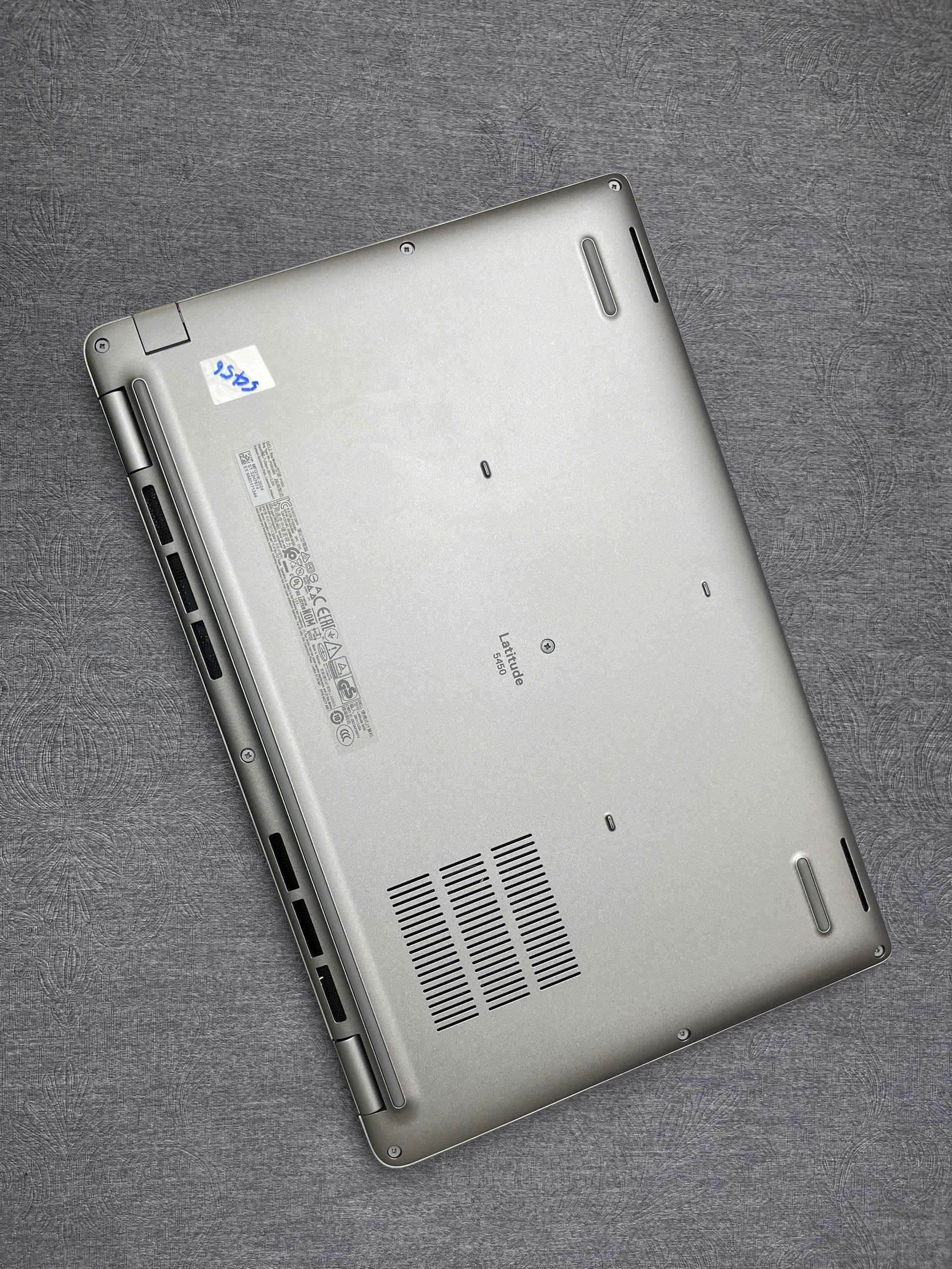 Dell Latitude 5450 - Ảnh 13