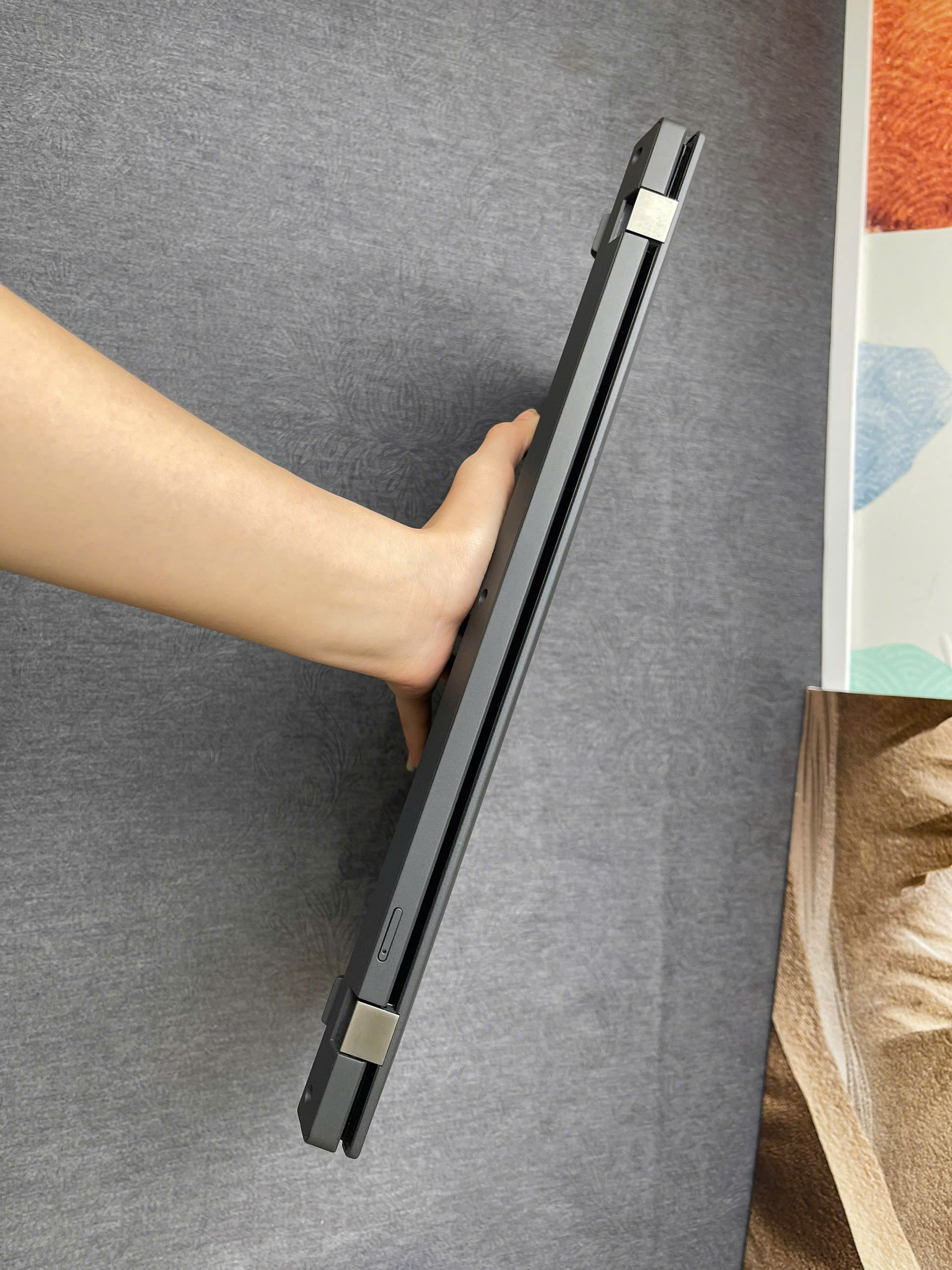 Thinkpad P16s G1 - Ảnh 3