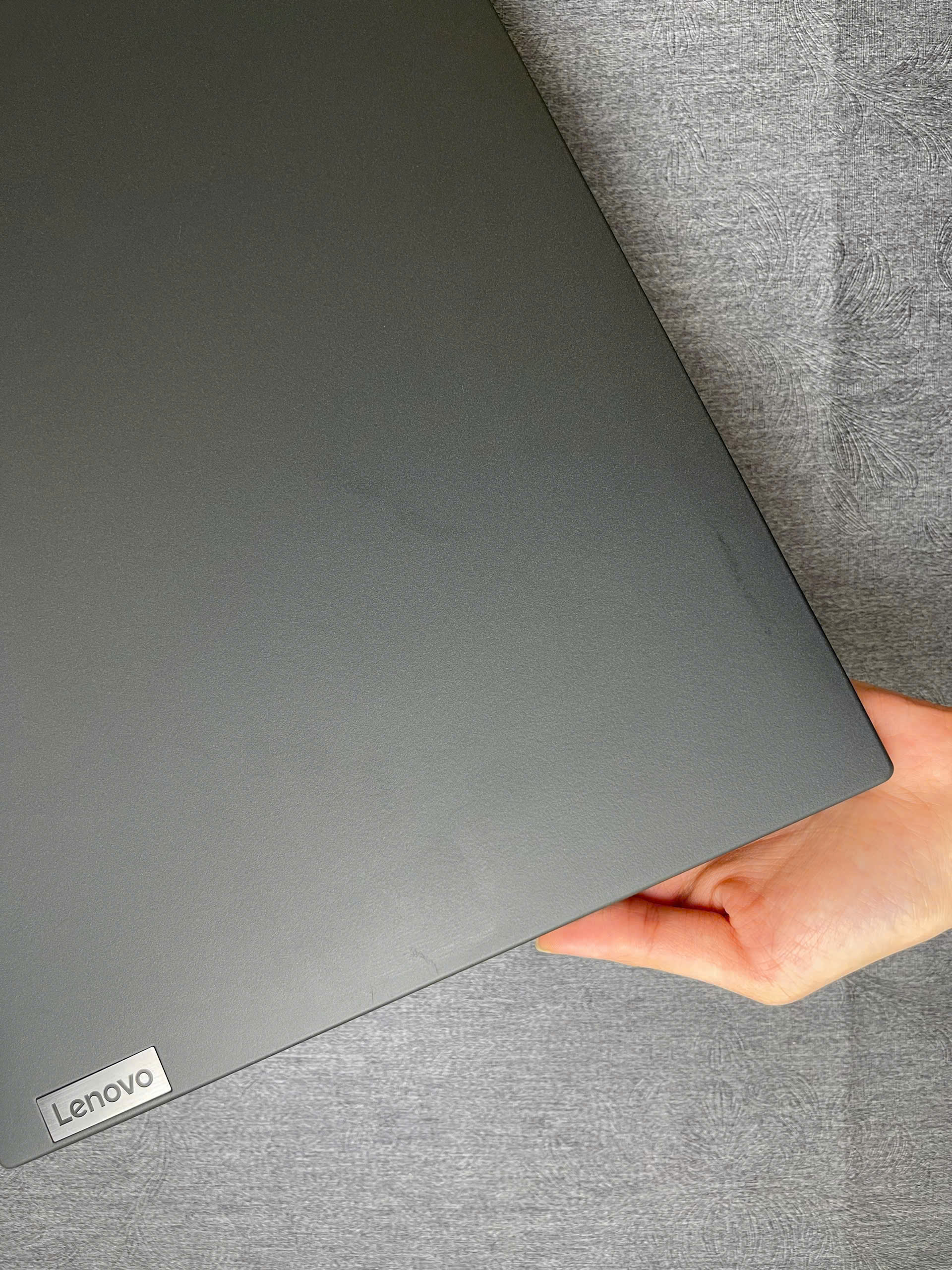 Thinkpad P16s G1 - Ảnh 6