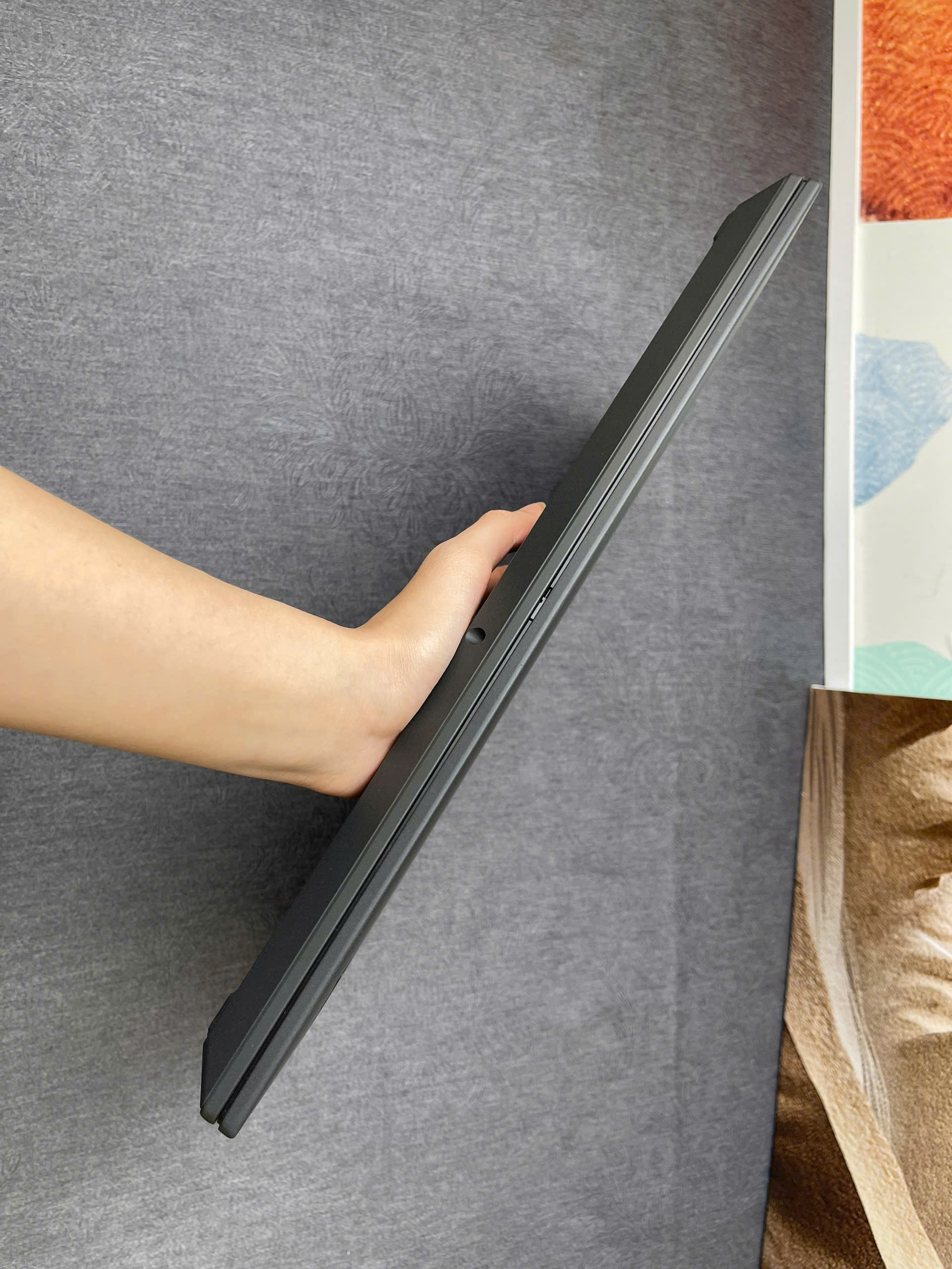 Thinkpad P16s G1 - Ảnh 7