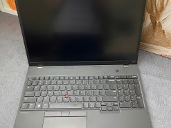 Thinkpad P16s G1