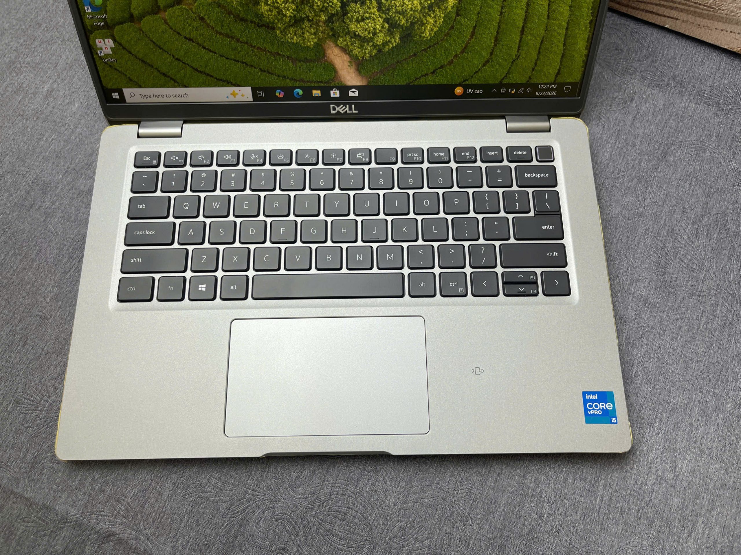 Dell Latitude 5420 - Ảnh 2