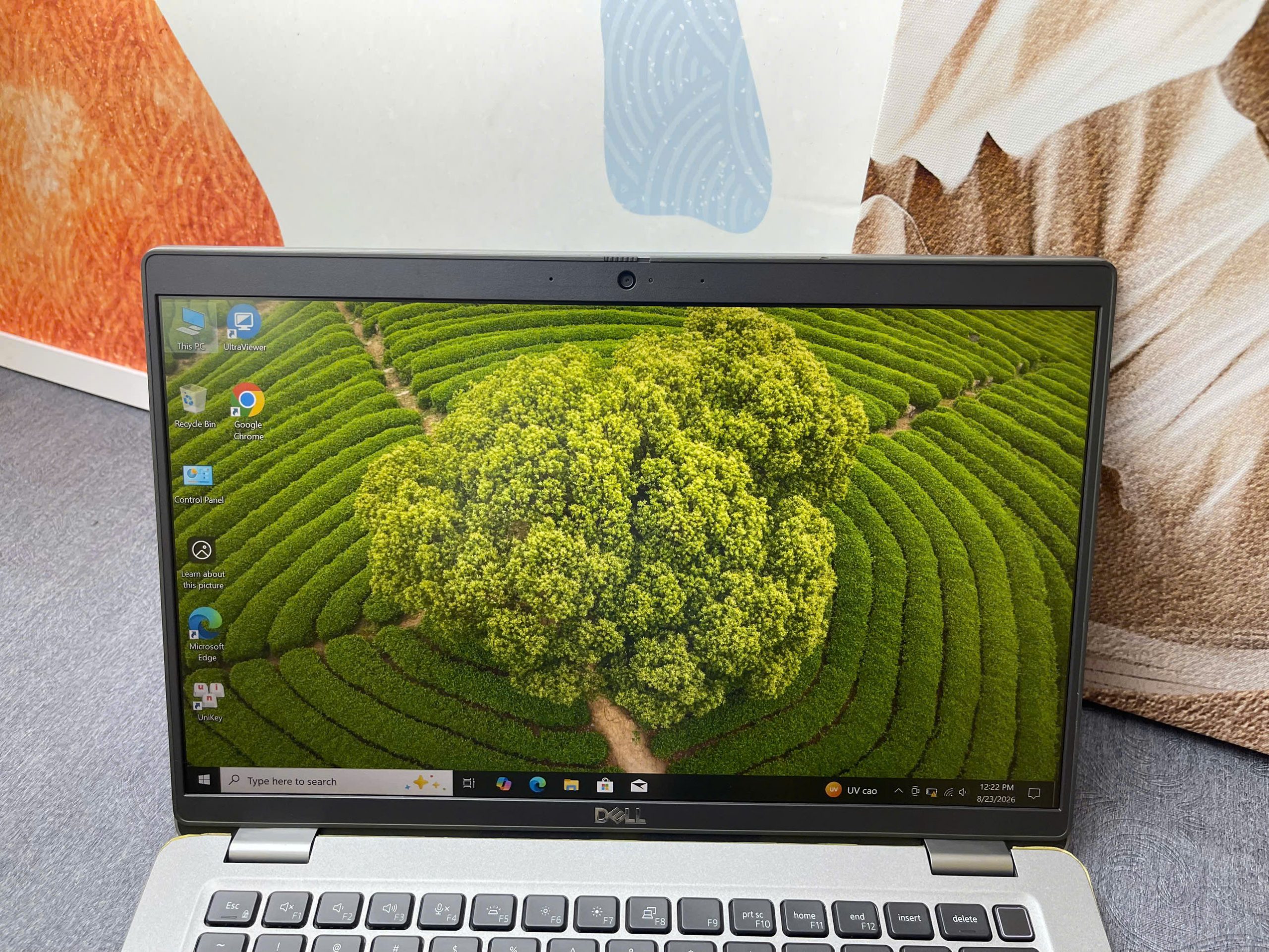 Dell Latitude 5420 - Ảnh 3