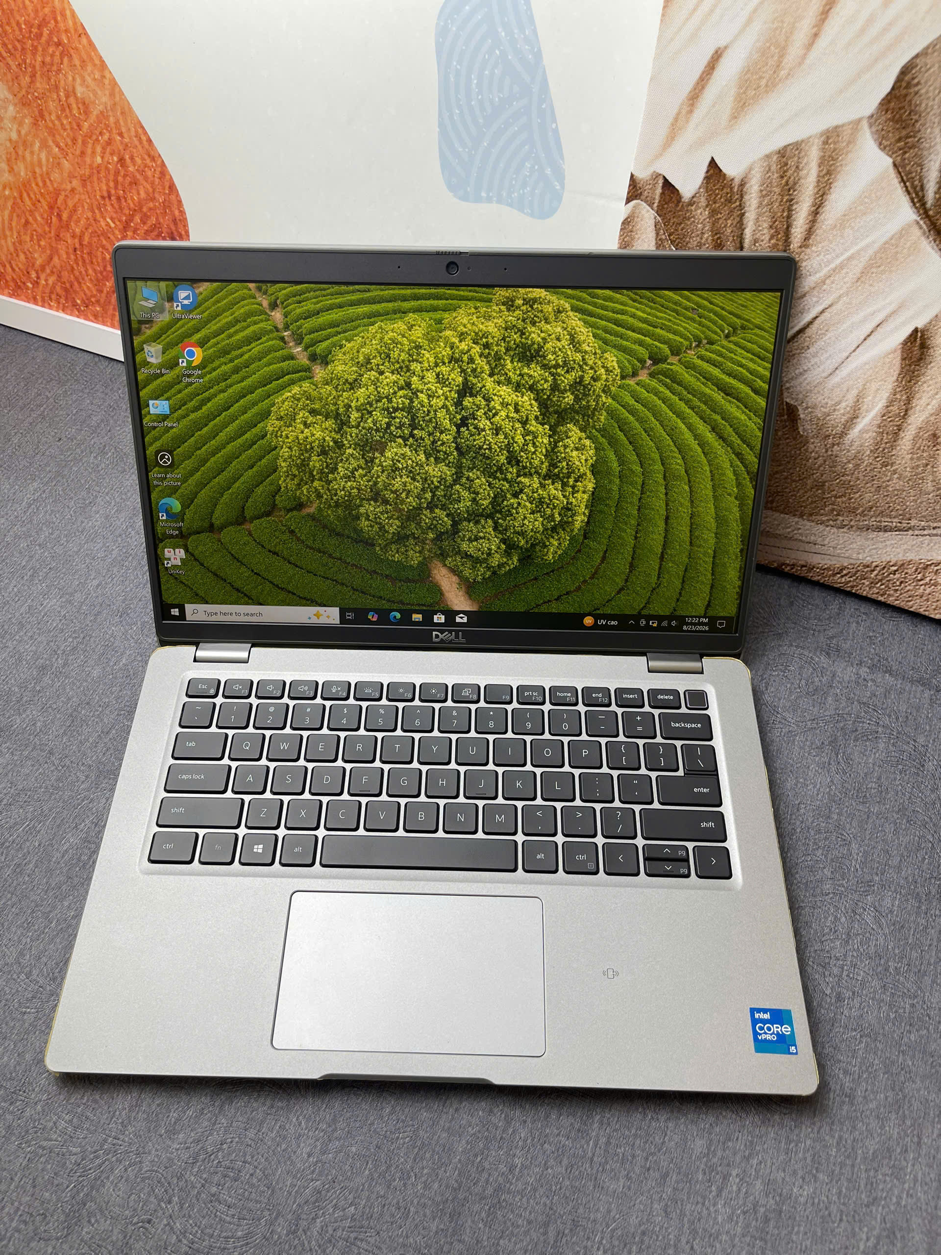 Dell Latitude 5420
