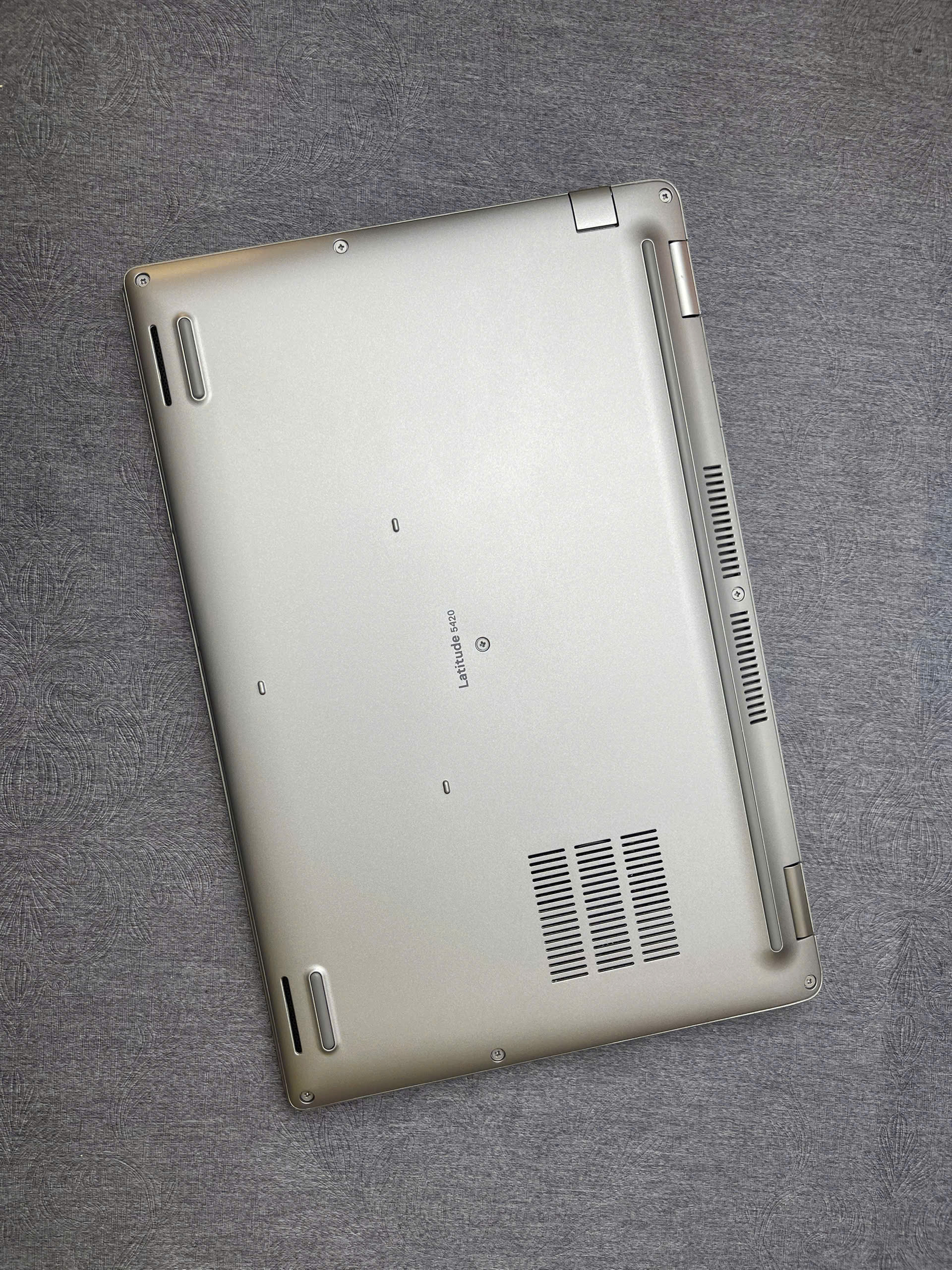 Dell Latitude 5420 - Ảnh 4