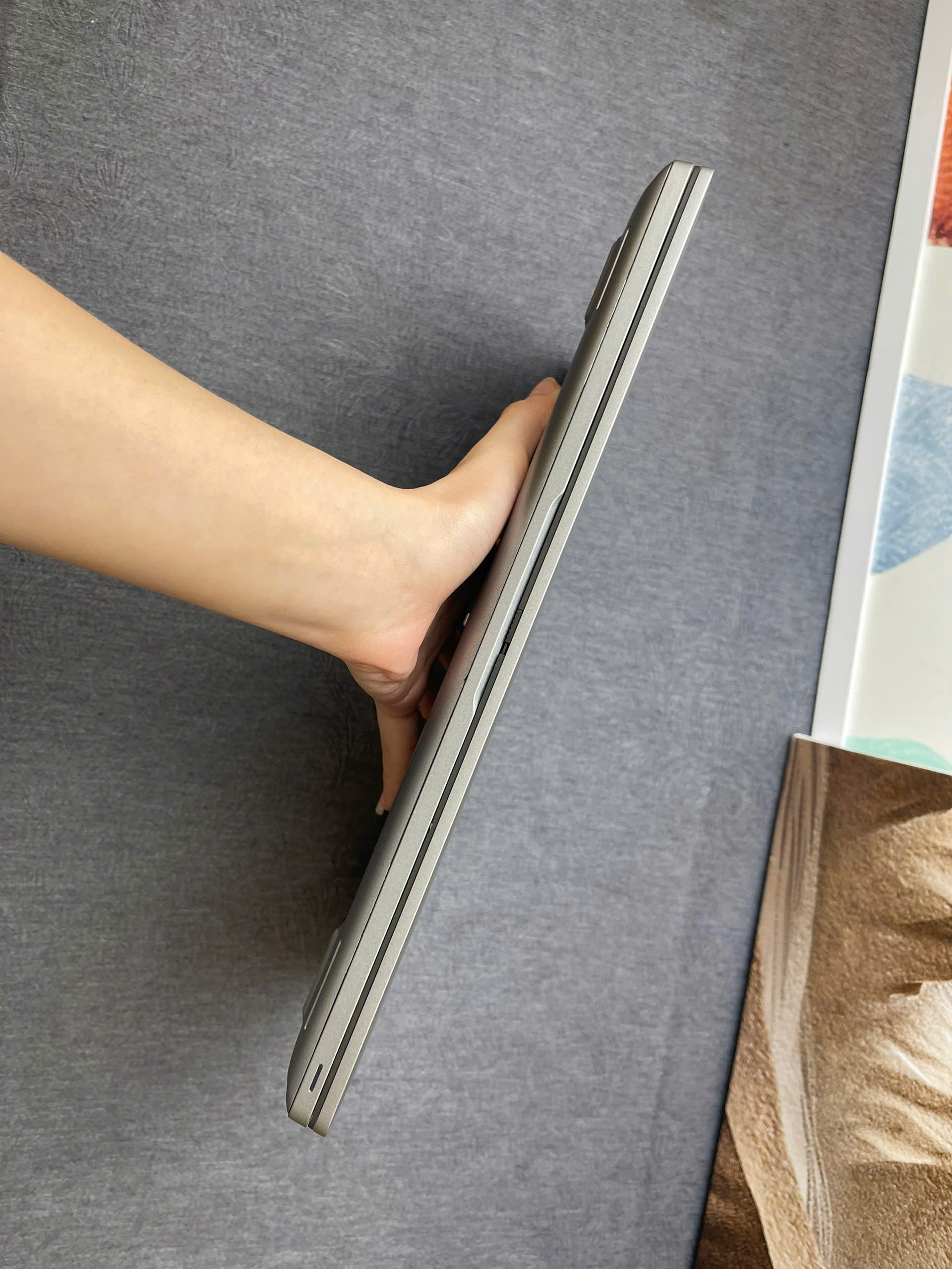 Dell Latitude 5420 - Ảnh 5