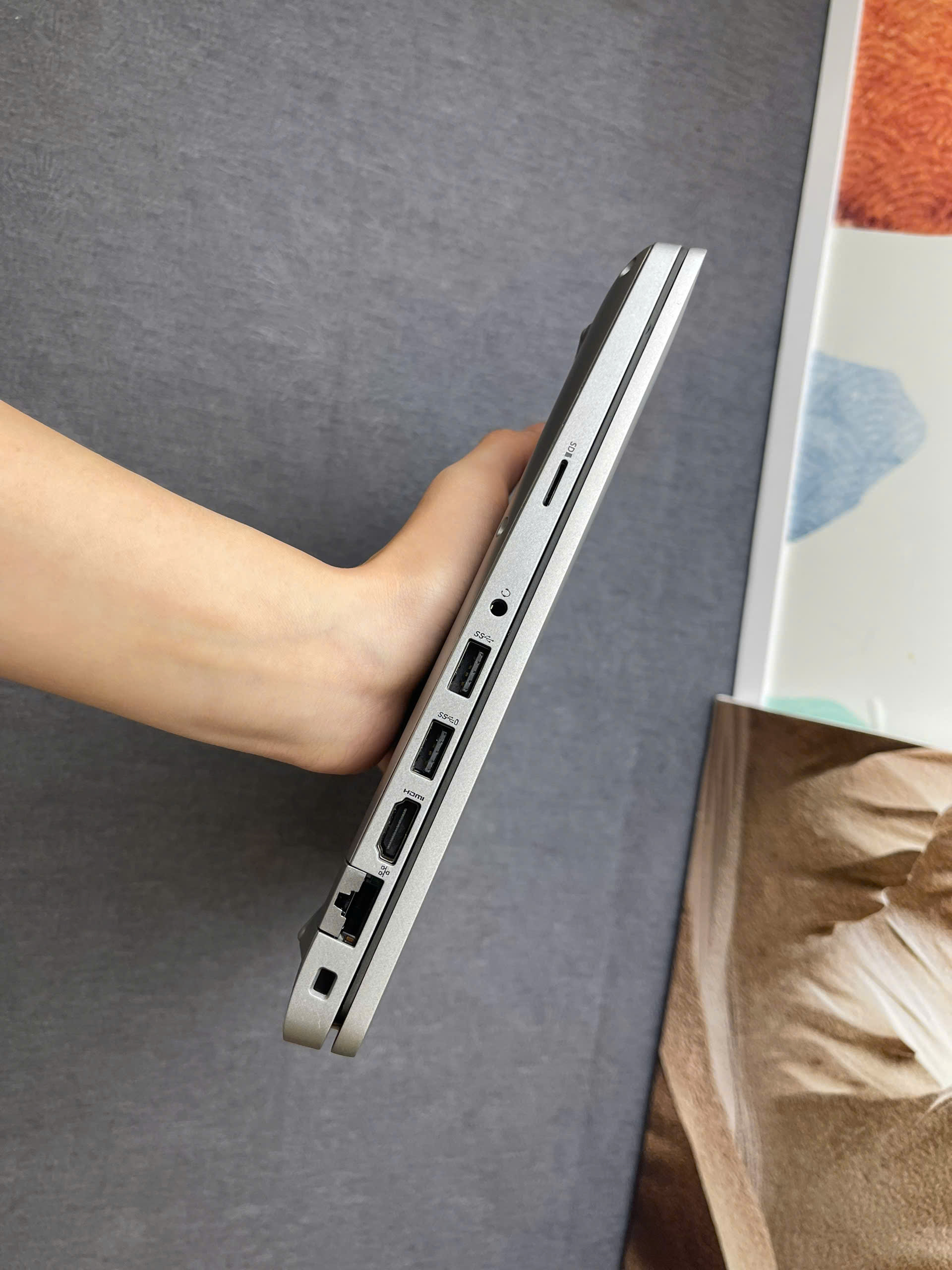 Dell Latitude 5420 - Ảnh 6