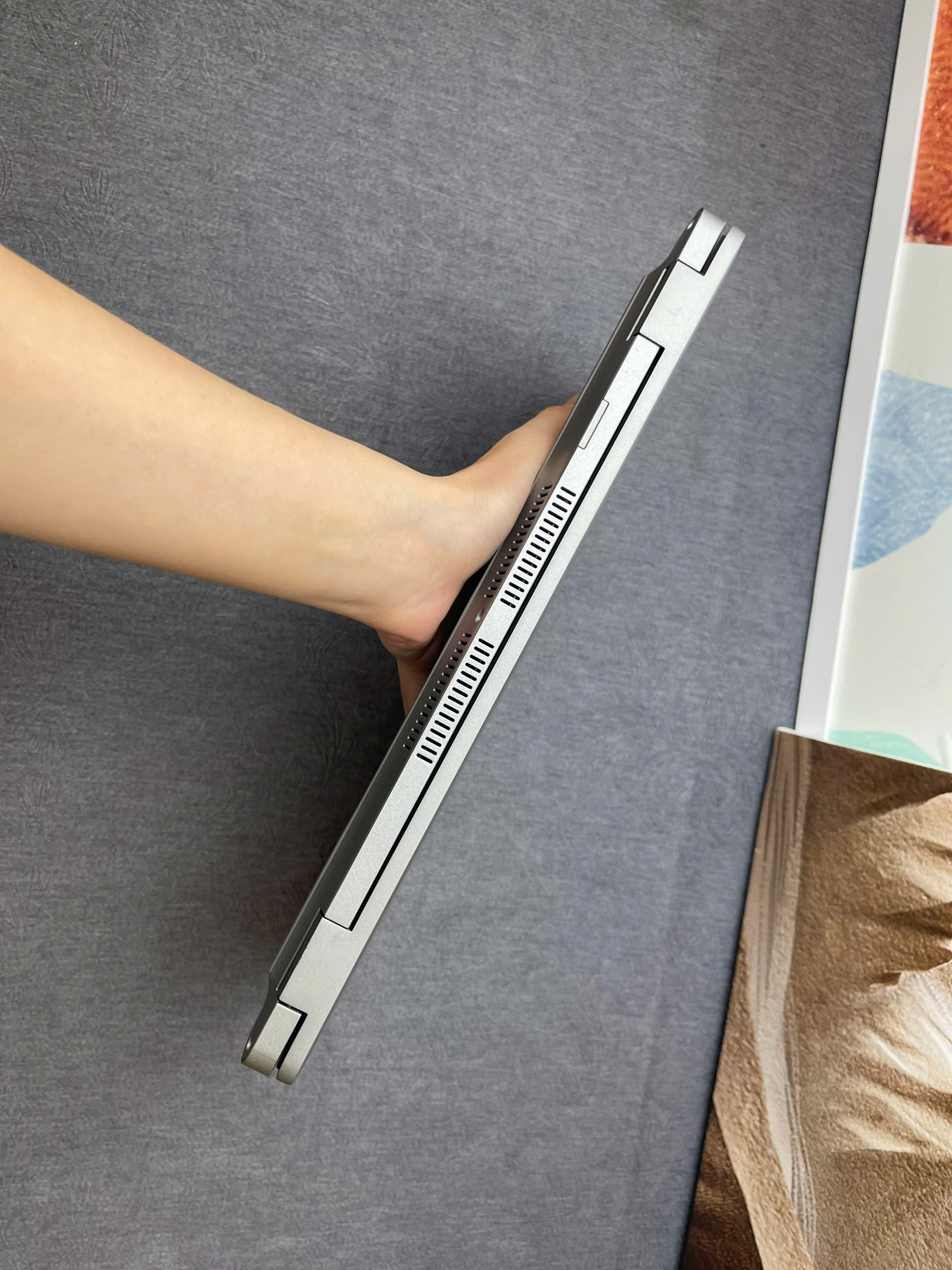 Dell Latitude 5420 - Ảnh 7