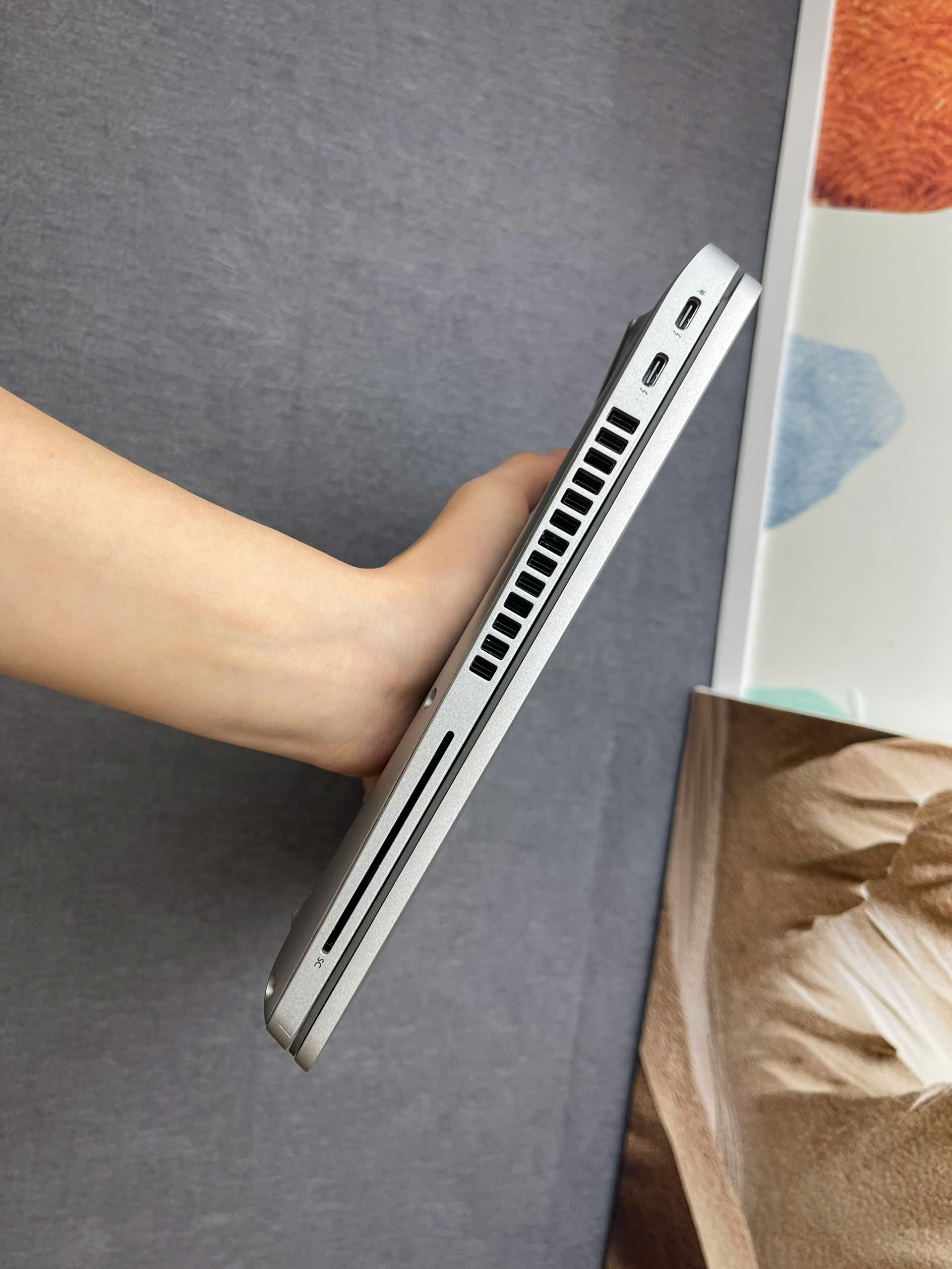 Dell Latitude 5420 - Ảnh 8