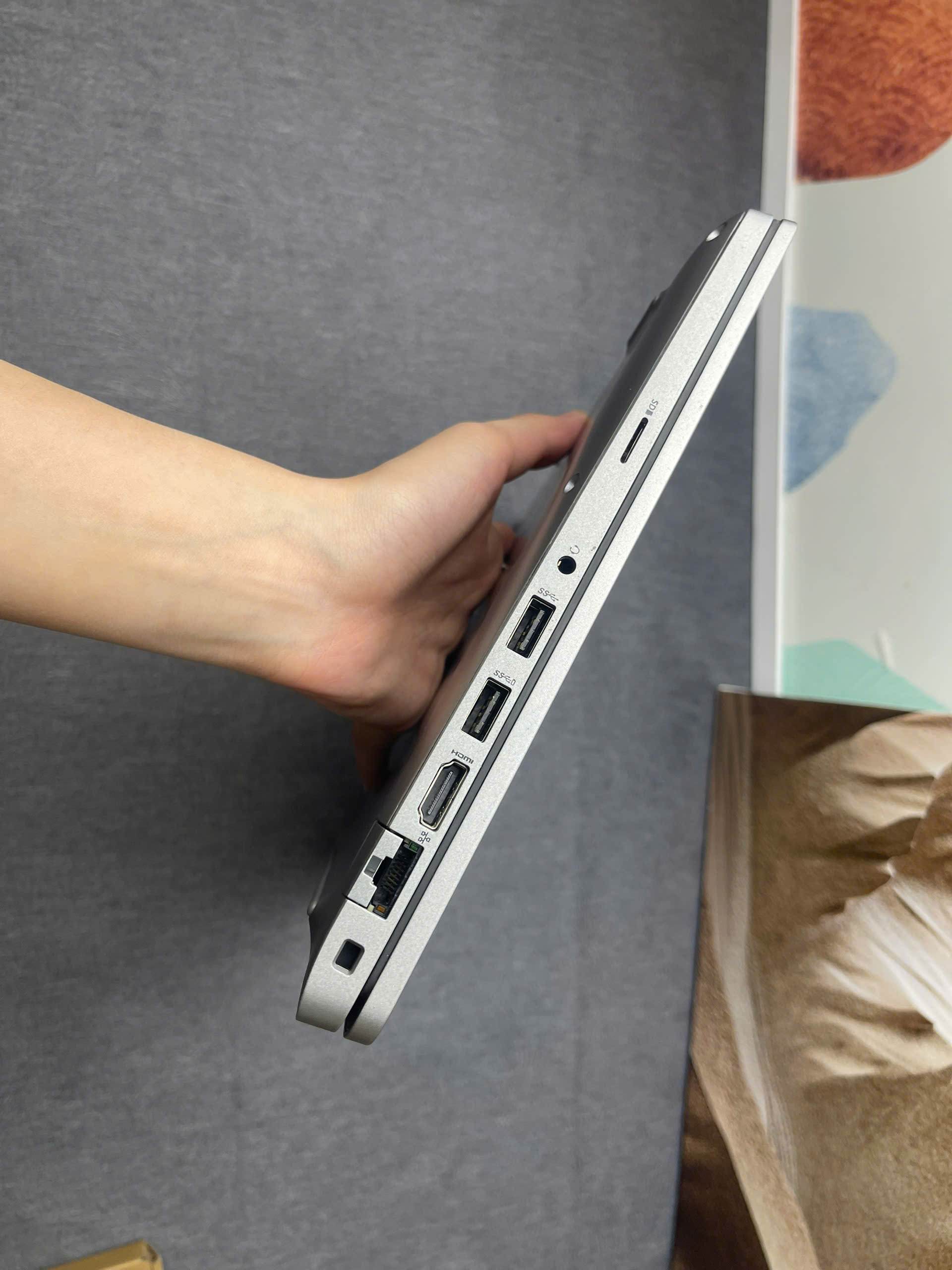 Dell Latitude 5430 - Ảnh 6