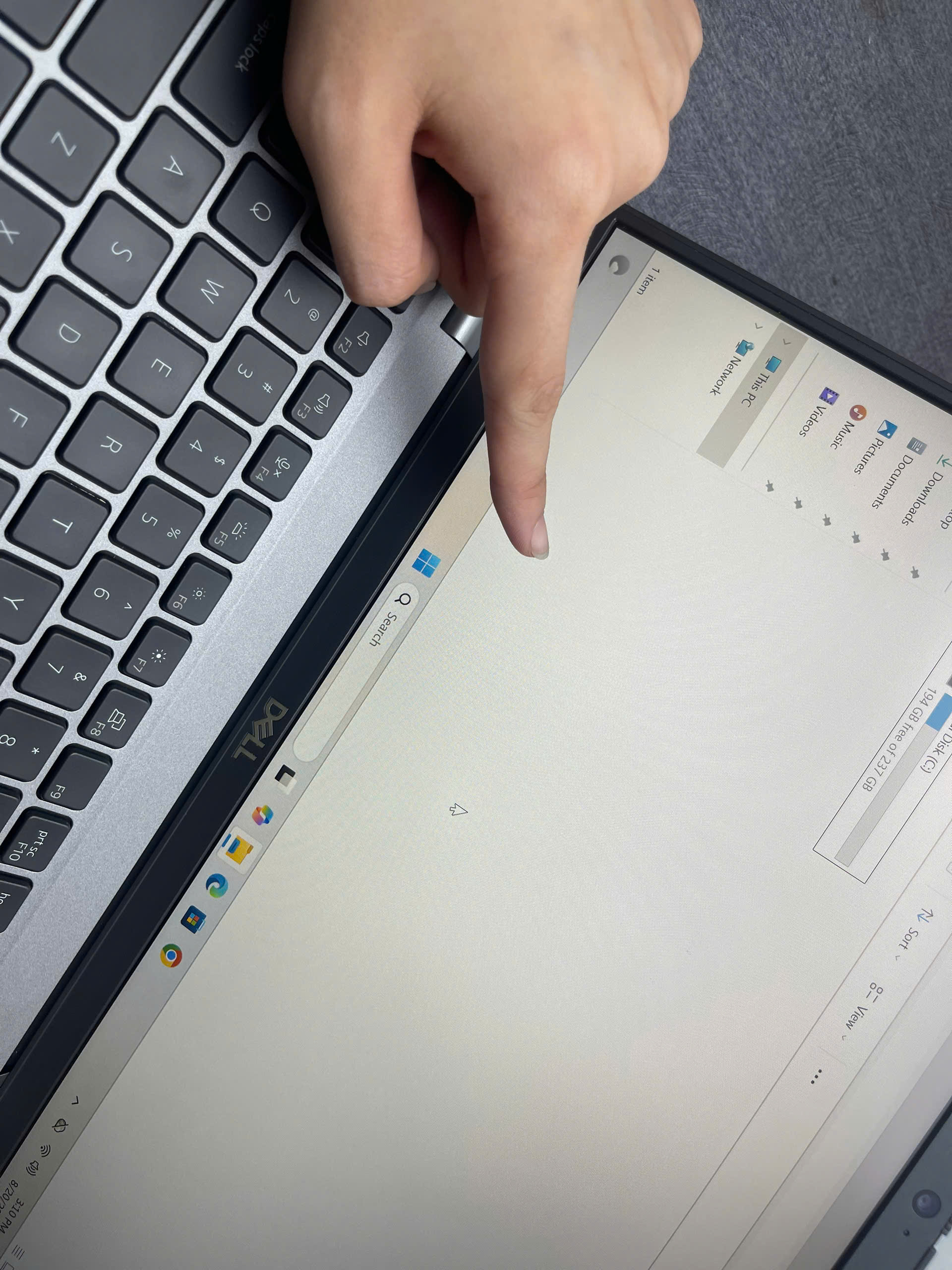 Dell Latitude 5430 - Ảnh 8