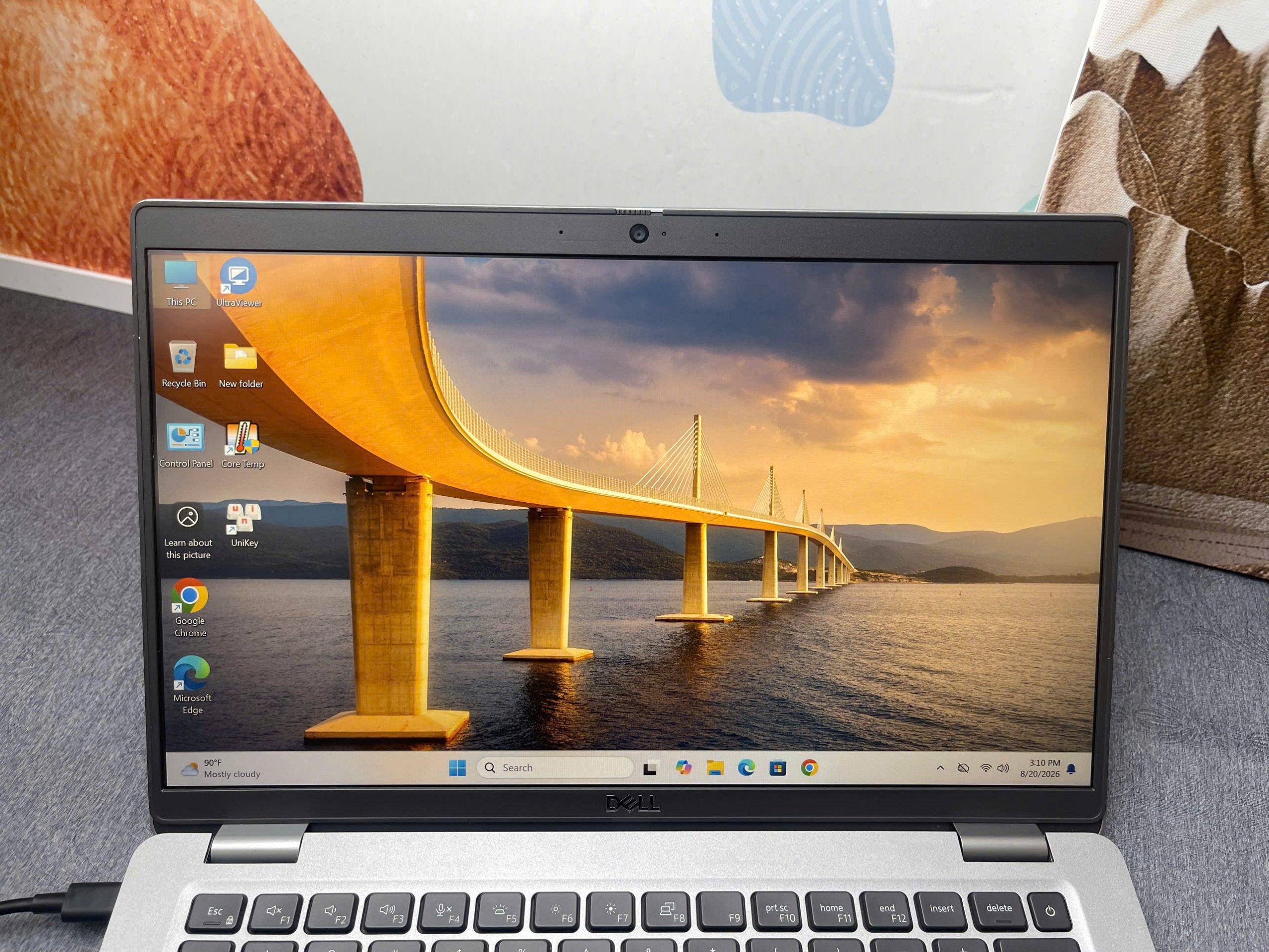 Dell Latitude 5430 - Ảnh 10