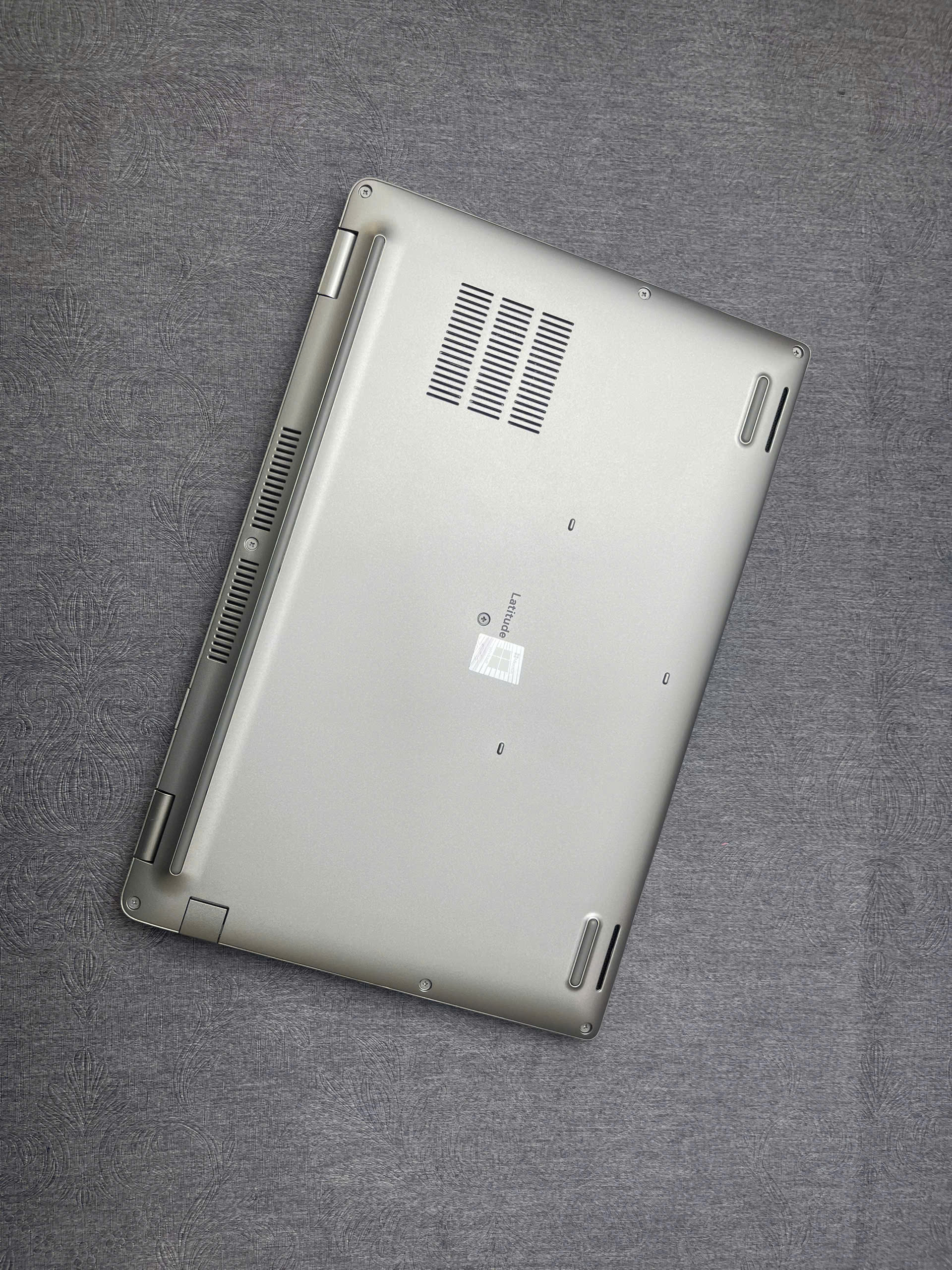 Dell Latitude 5430 - Ảnh 11